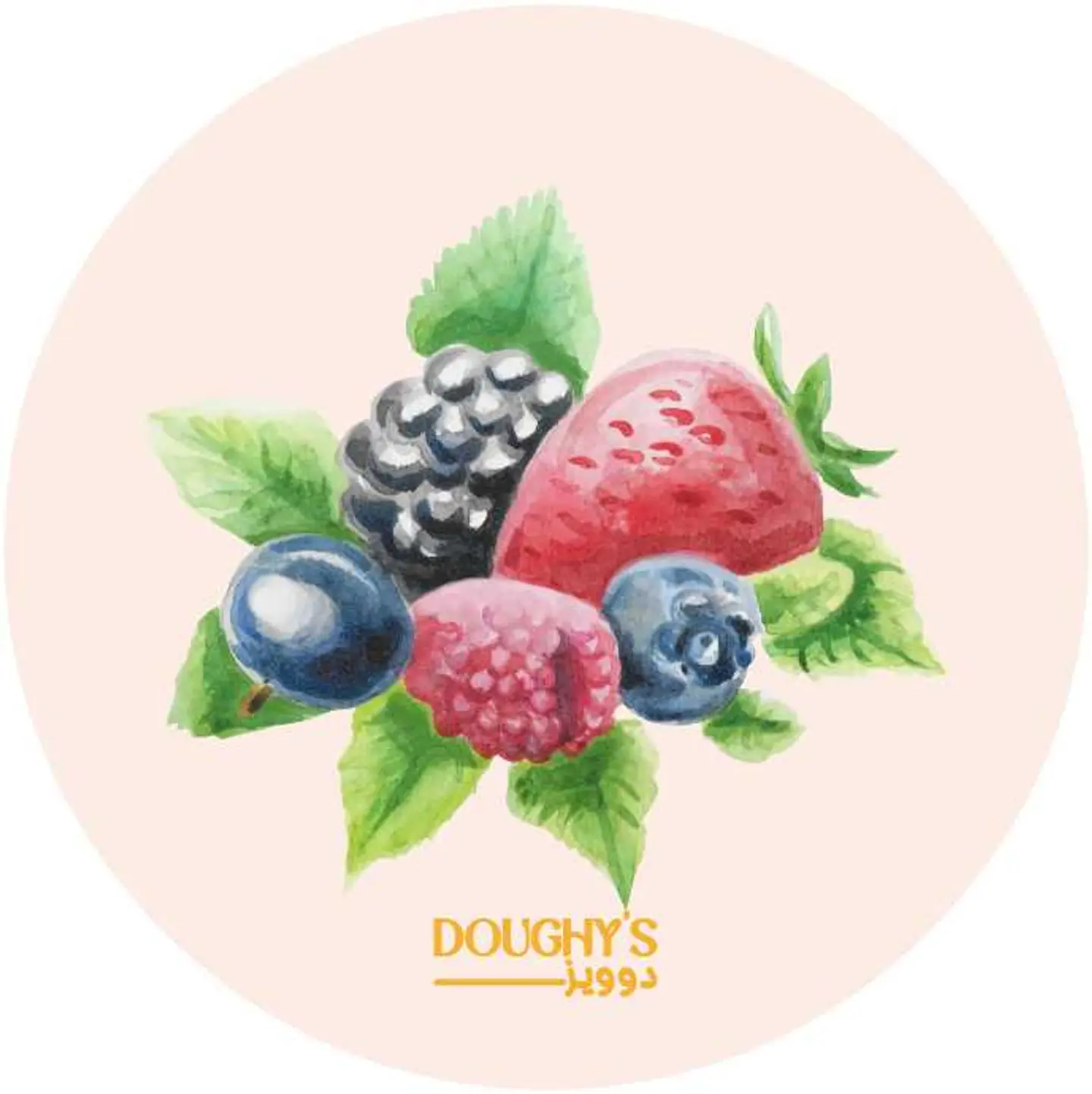 Raspberry & Strawberry Sauce