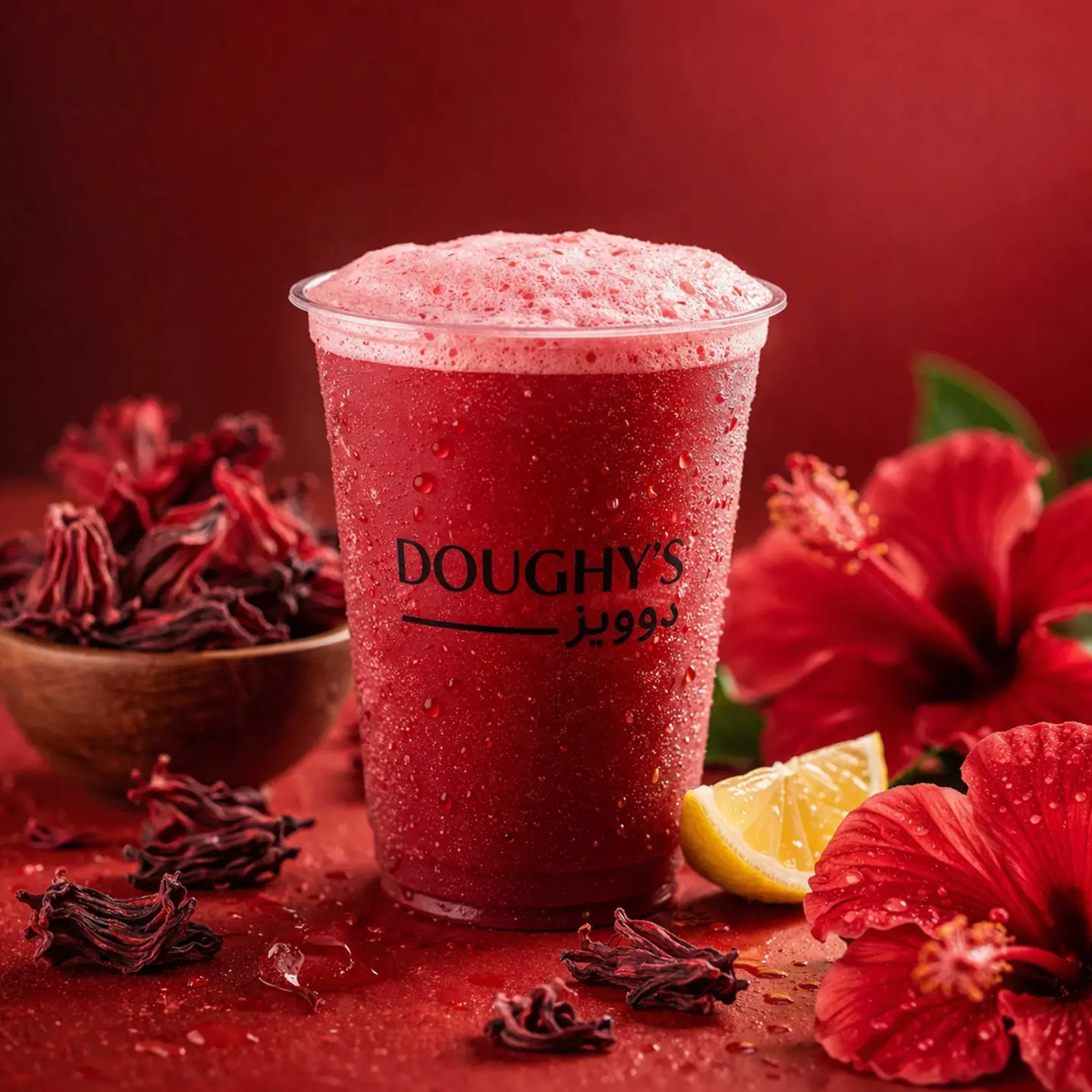 كركدية بارد