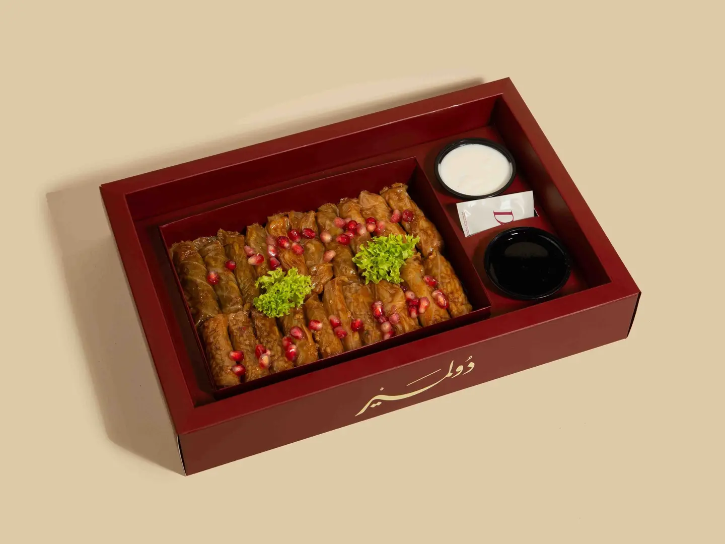 Cabbage Classic Snack