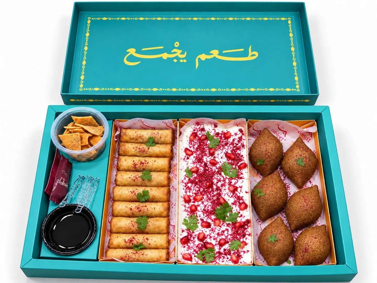 Jalsa Box