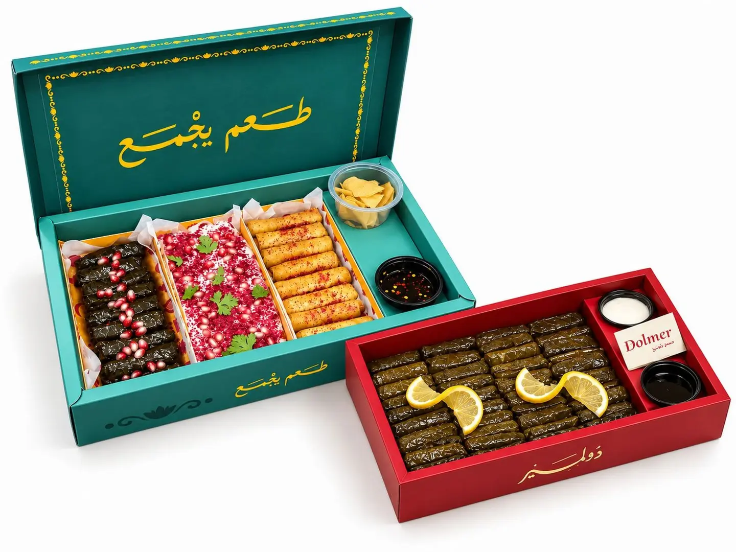 عرض الجمعات