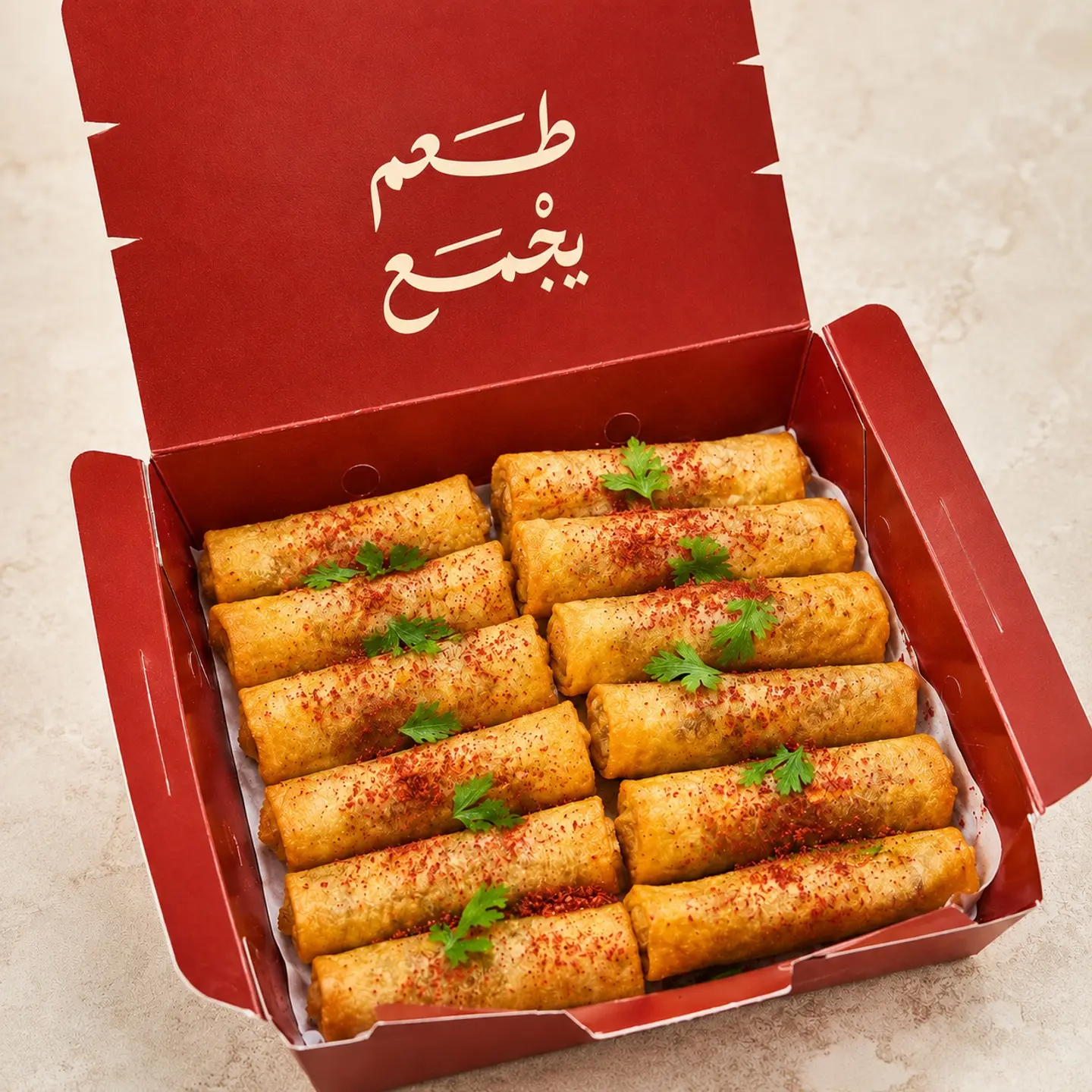 رول جبنة فيتا