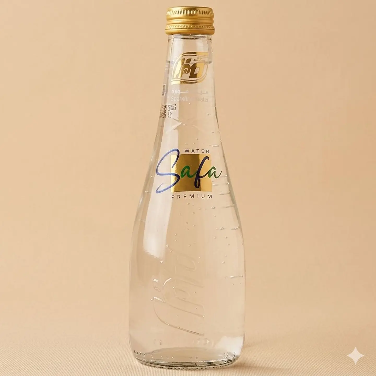 Sparkling Water