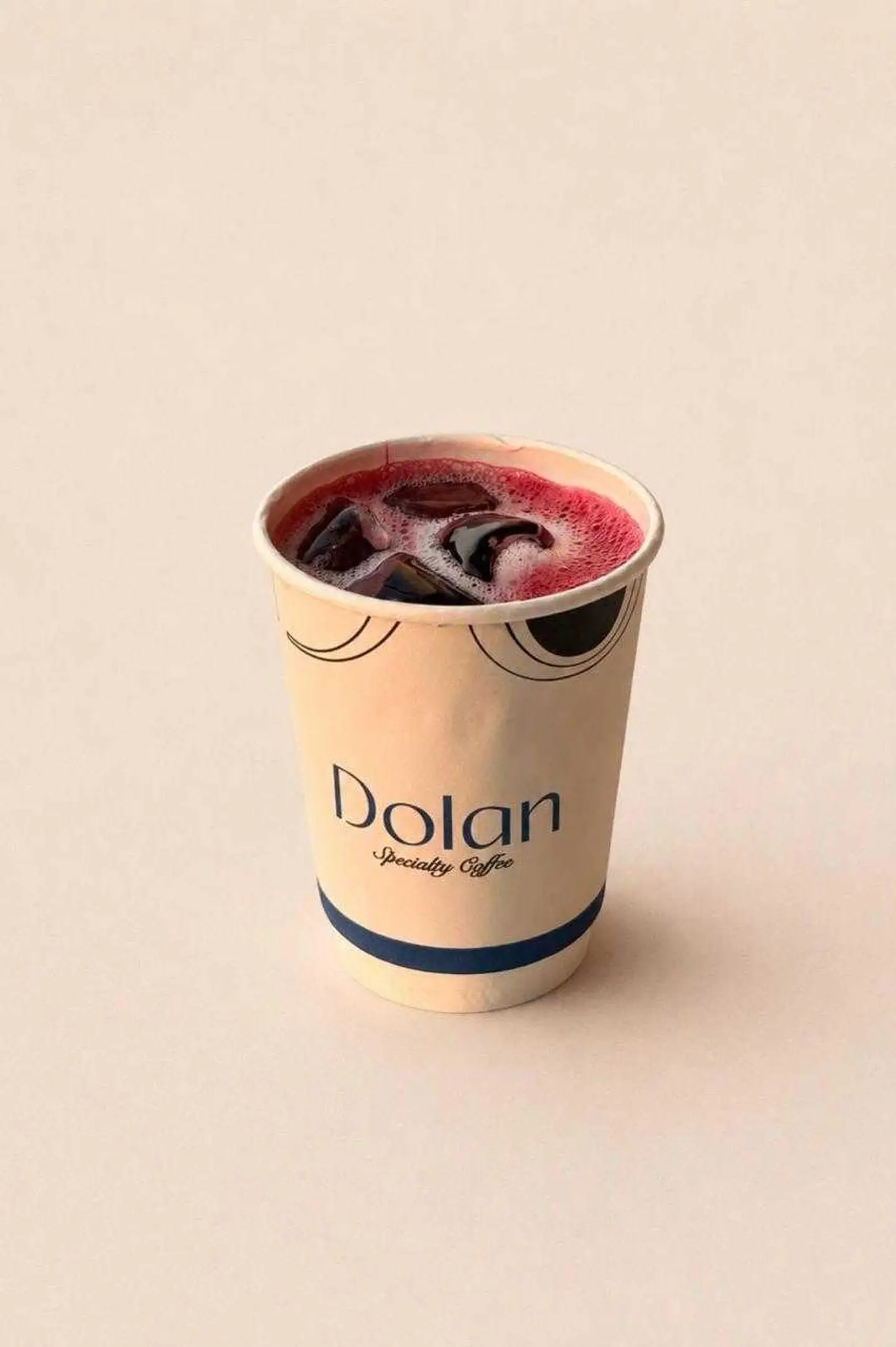 Ice Hibiscus