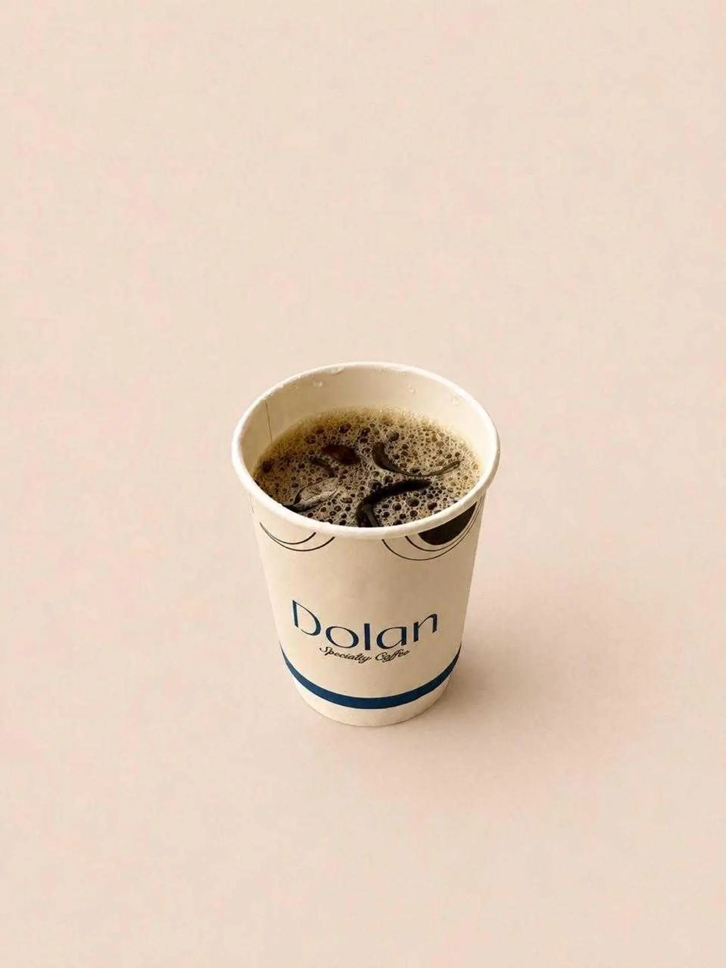 Drip Coffee