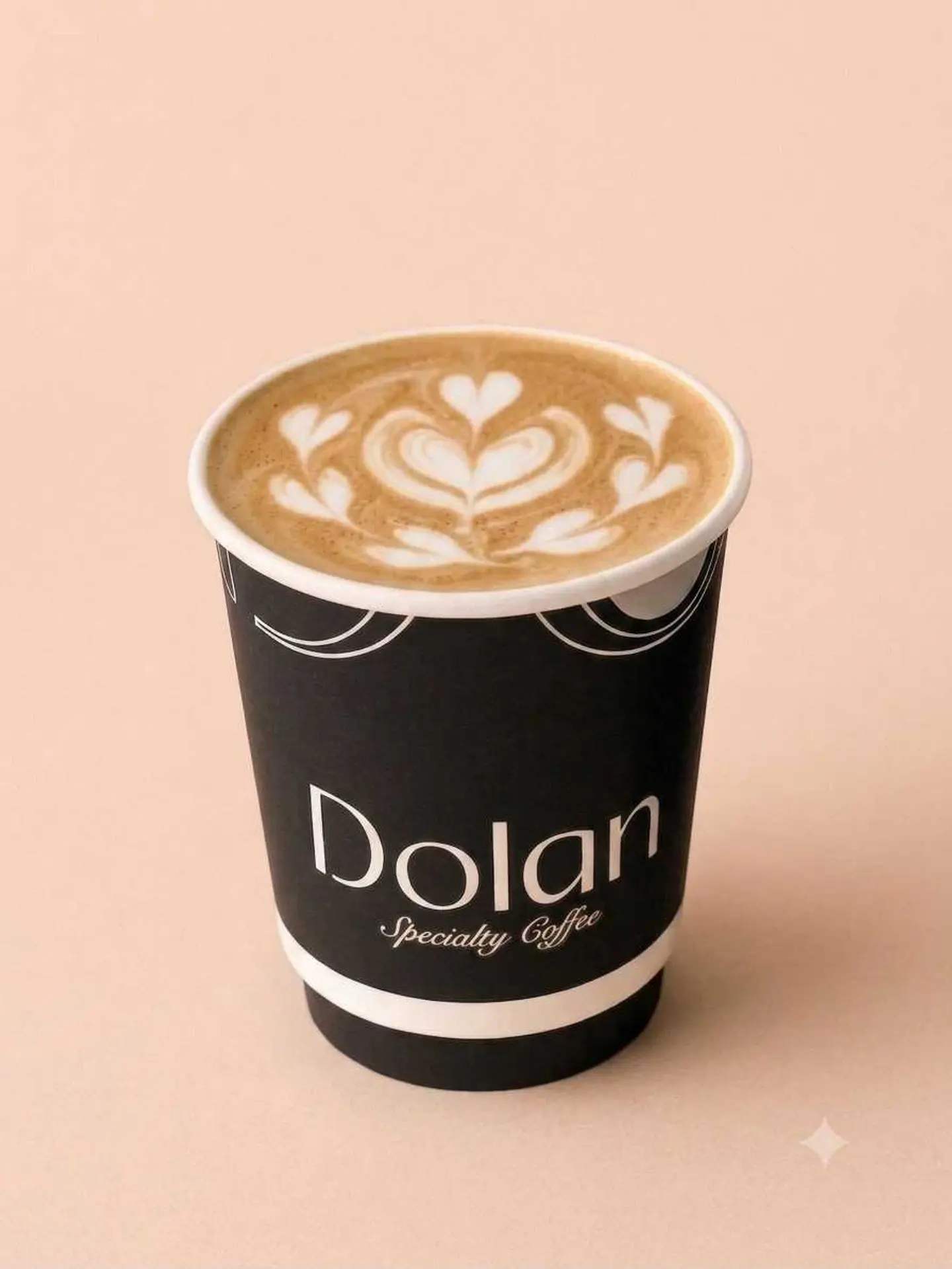 Spanish Latte