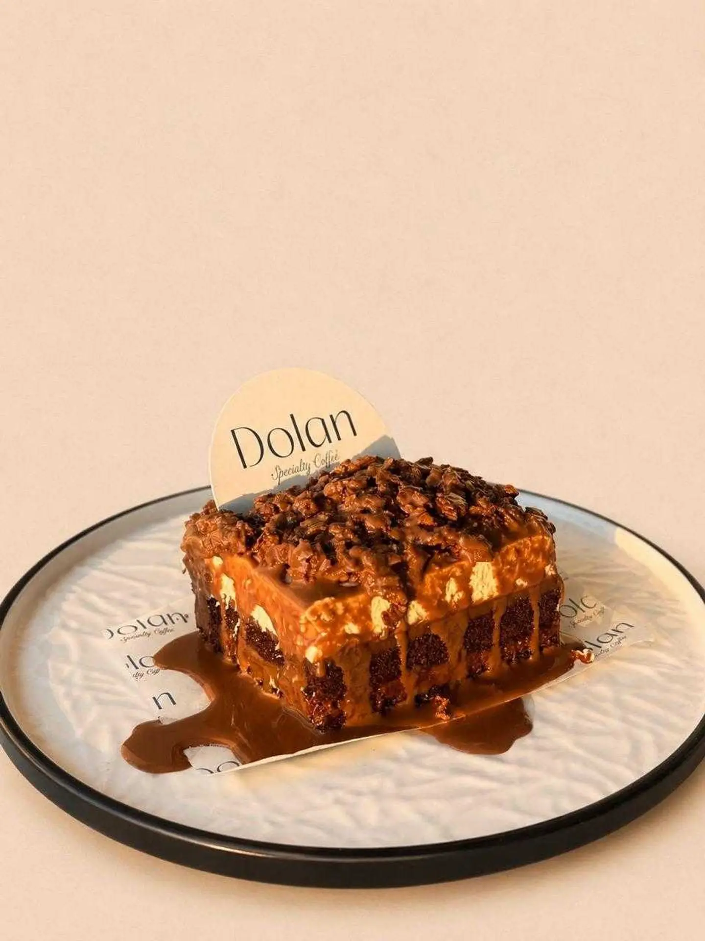 Dolan Crunch