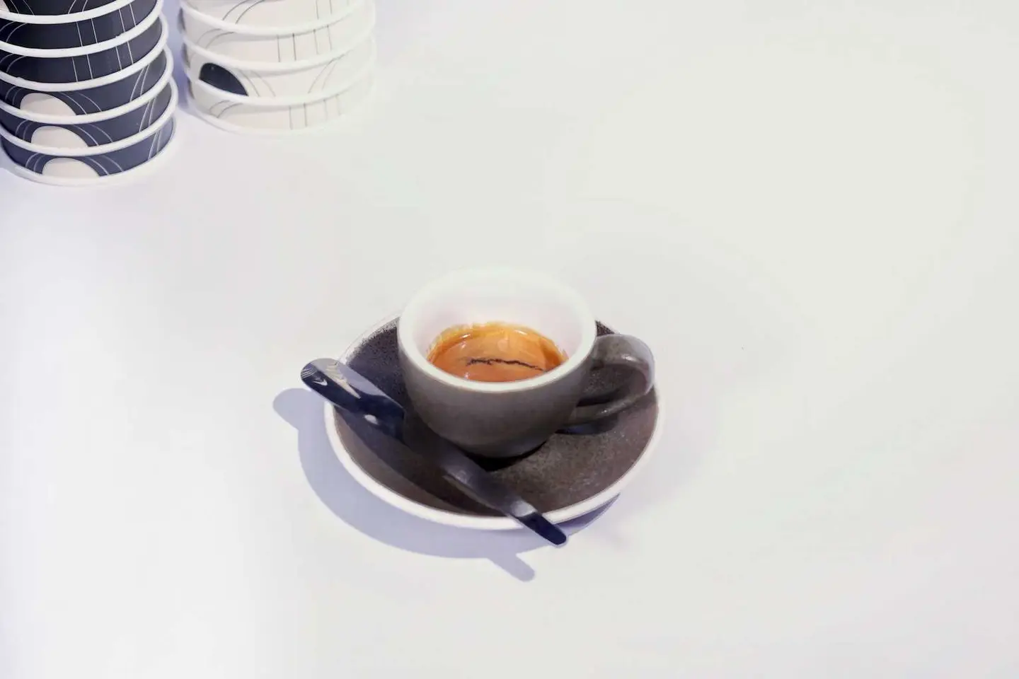 اسبريسو