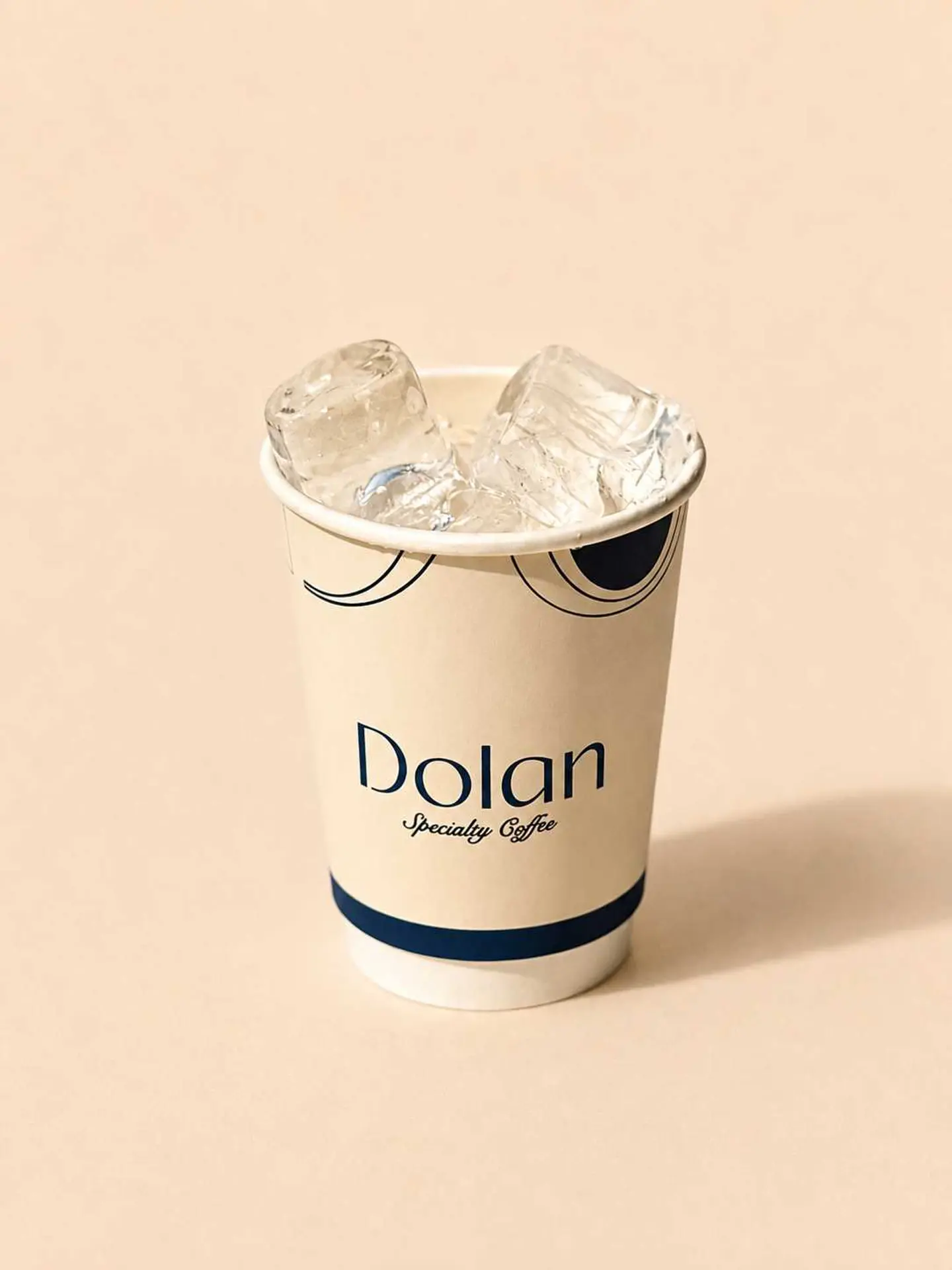 Ice Cup