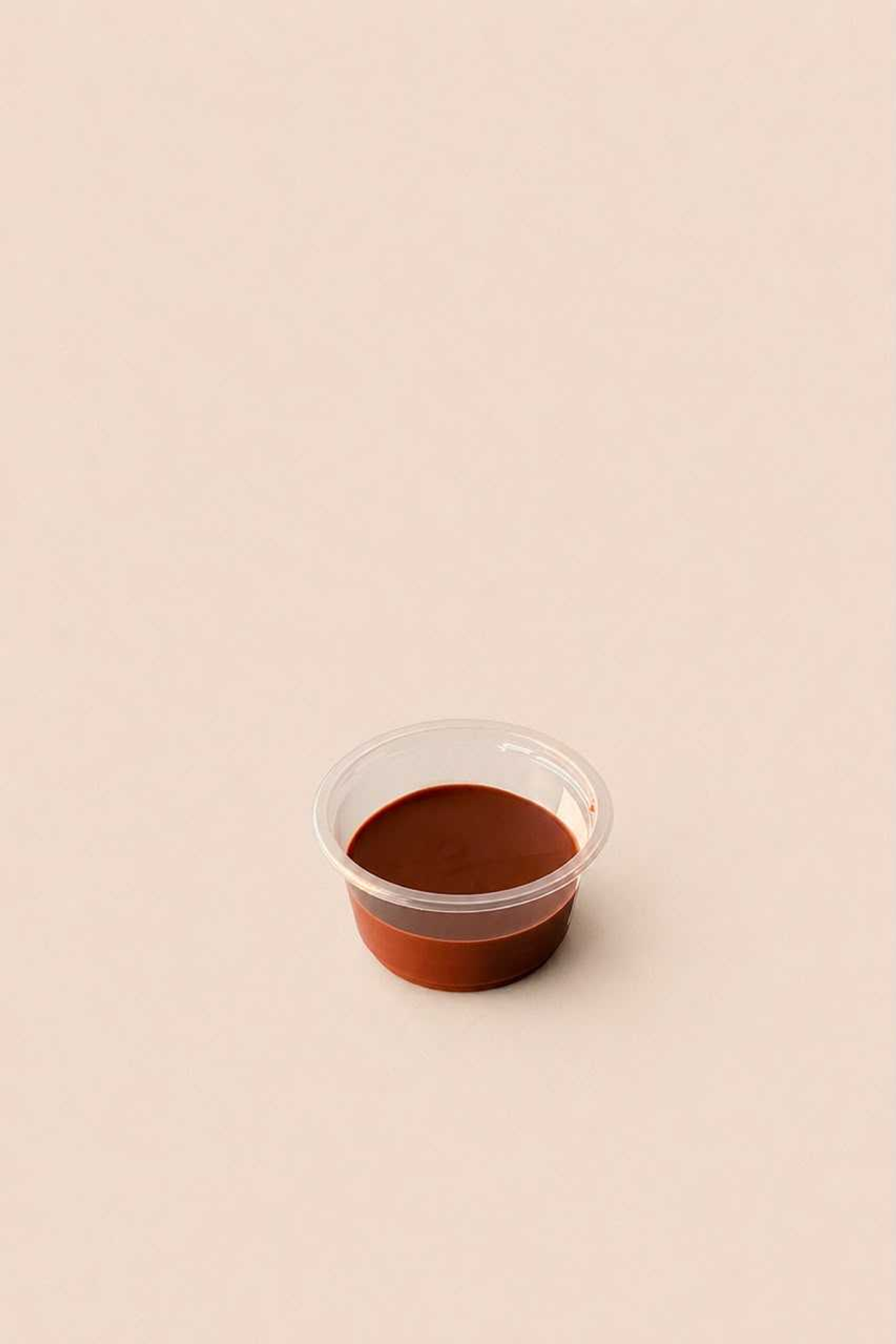 Chocolate Sauce