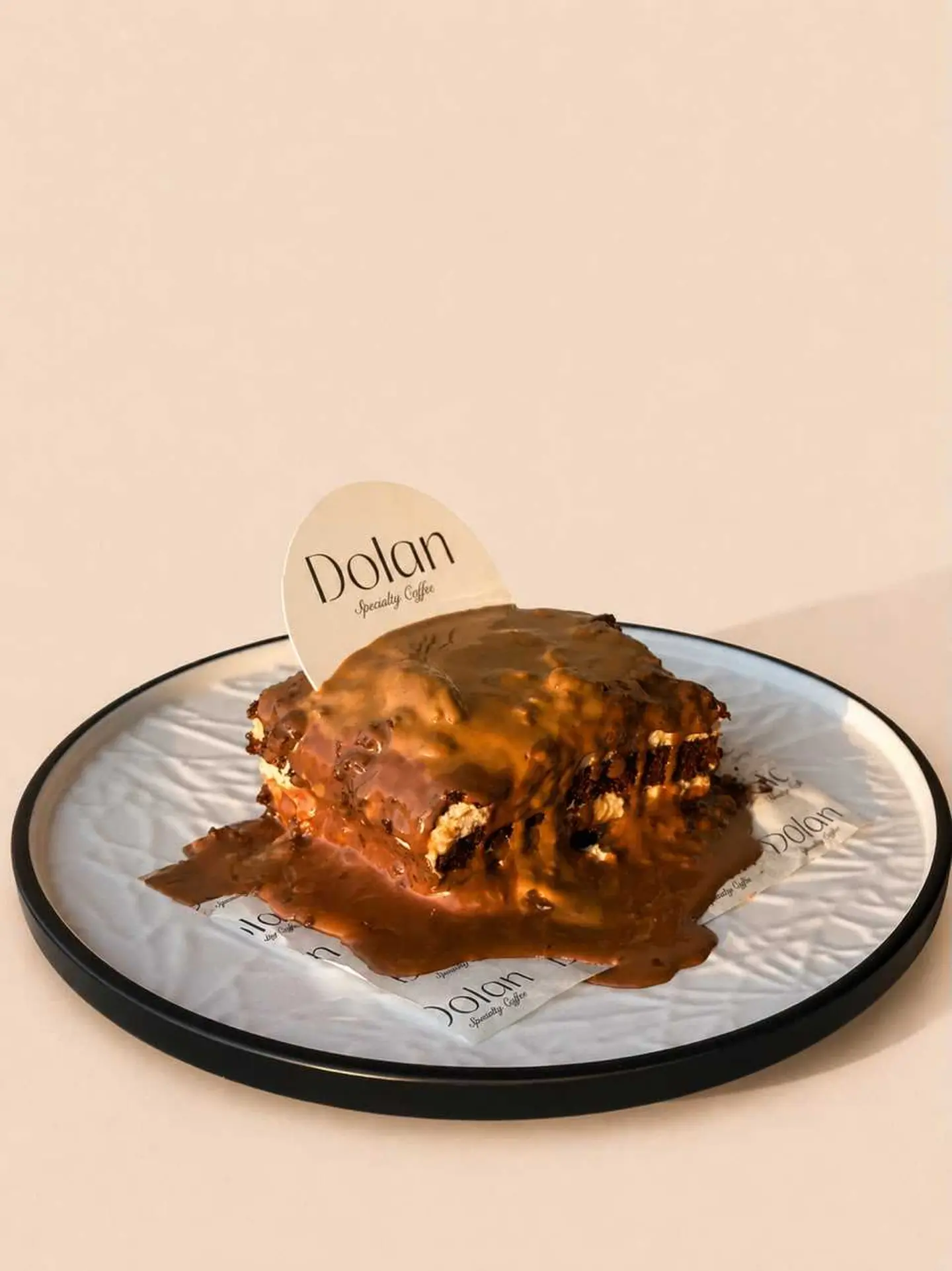 Delushi Pecan