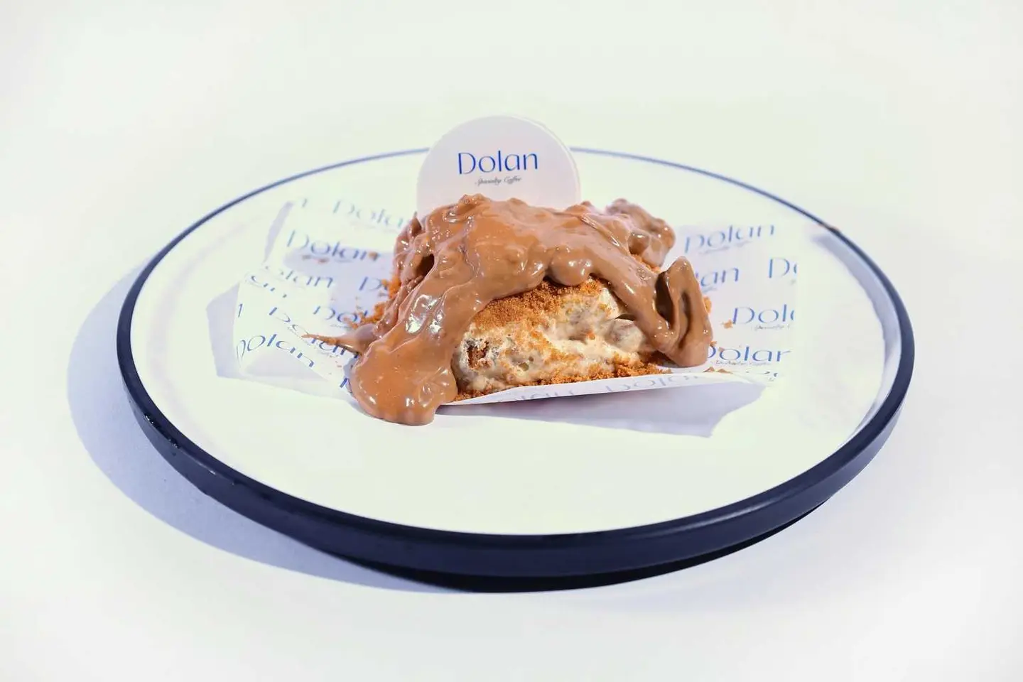 Cheesecake Pecan