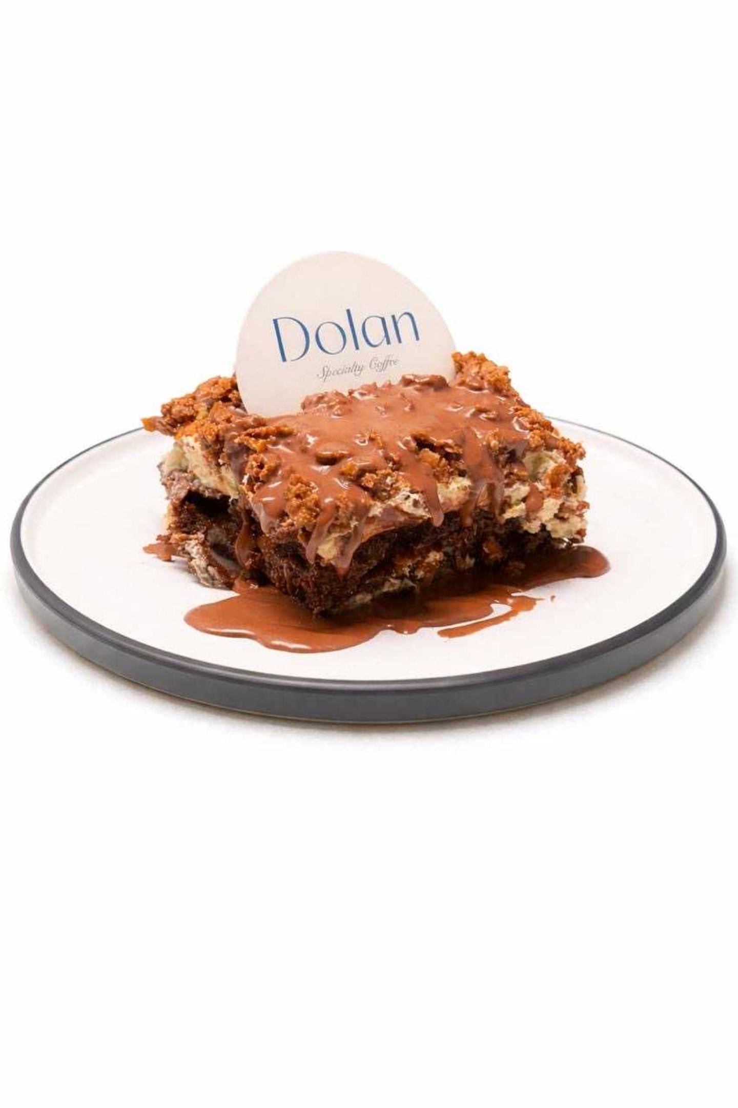 Dolan Crunch