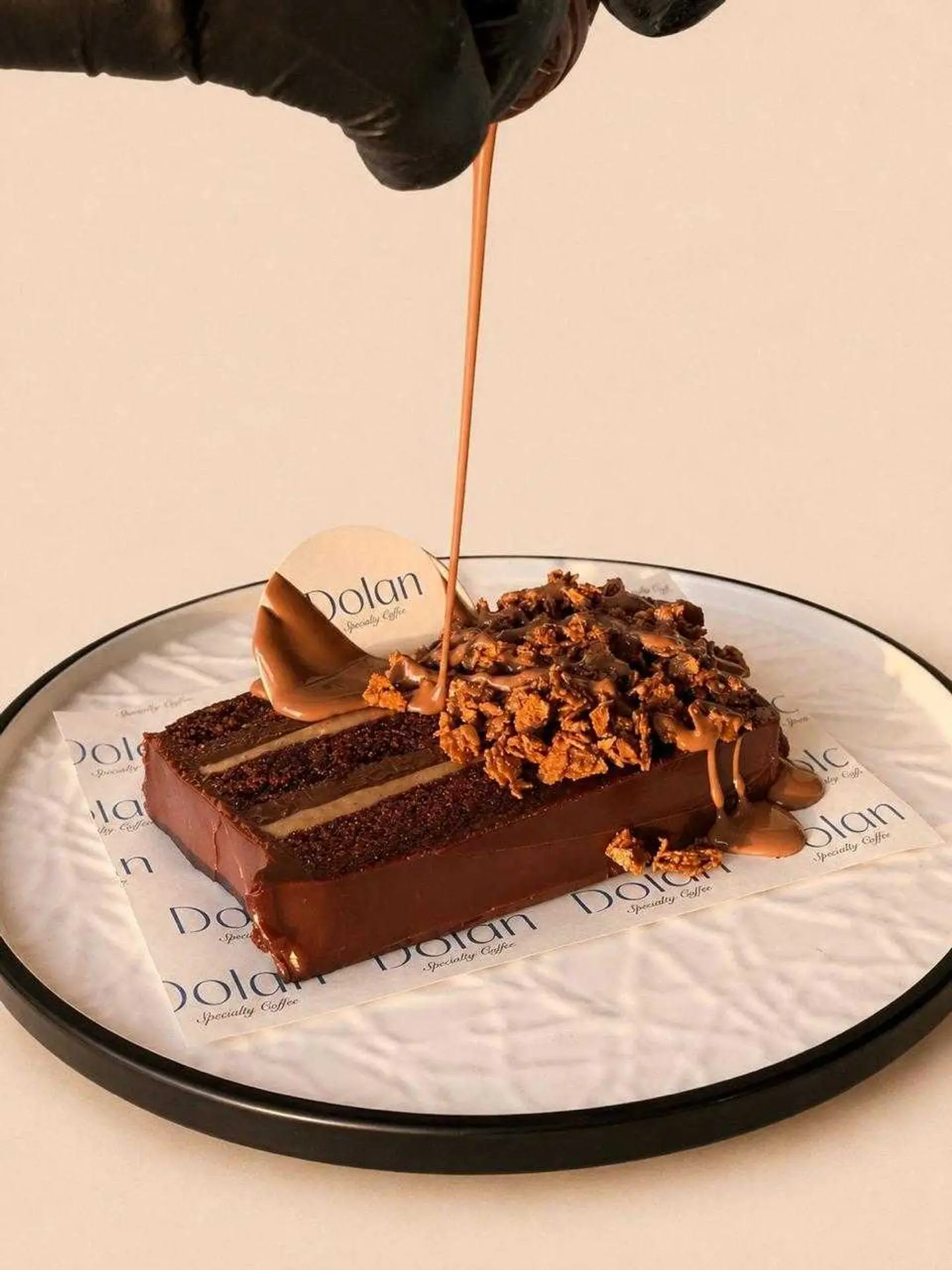 London Crunch