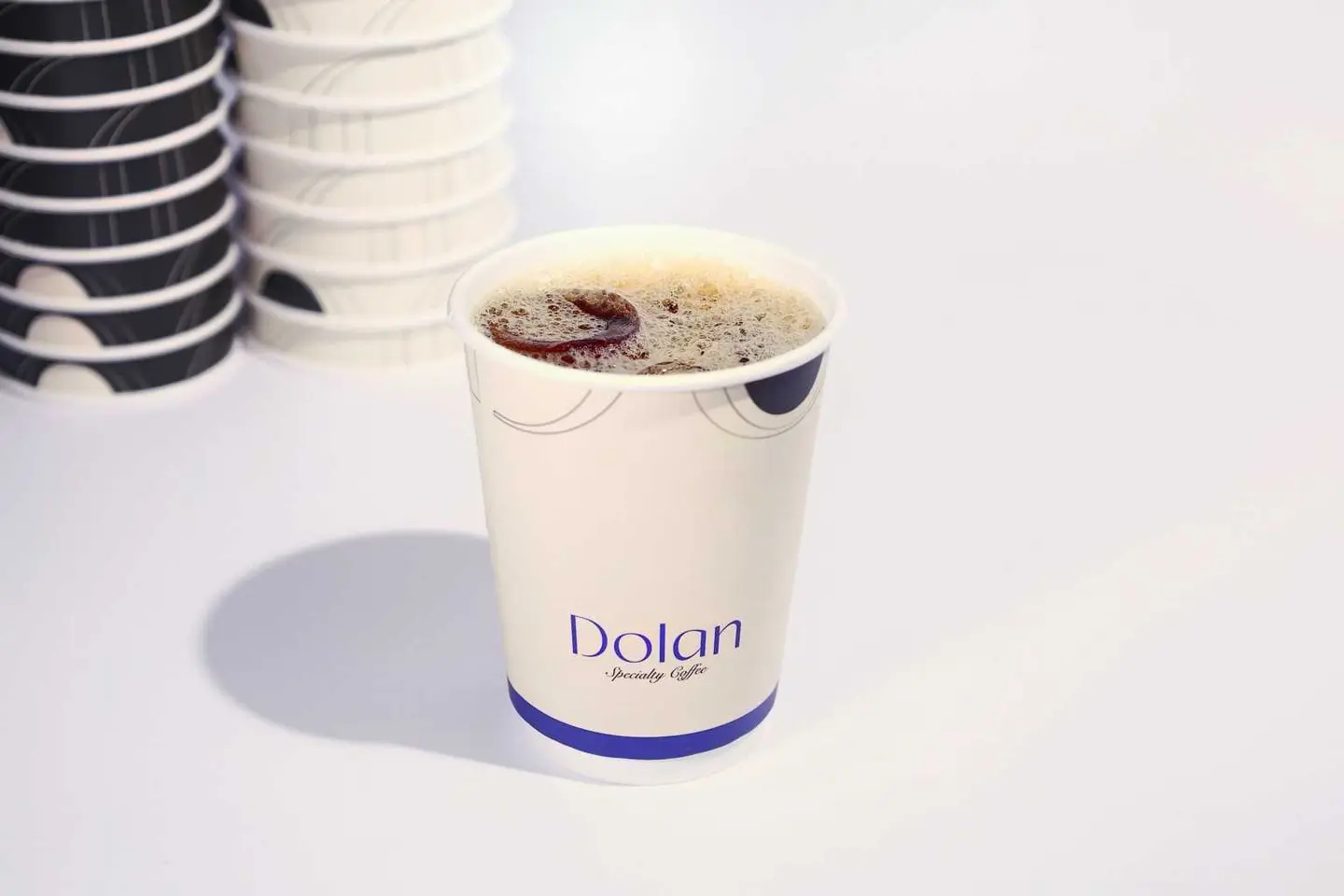 قهوة مقطرة