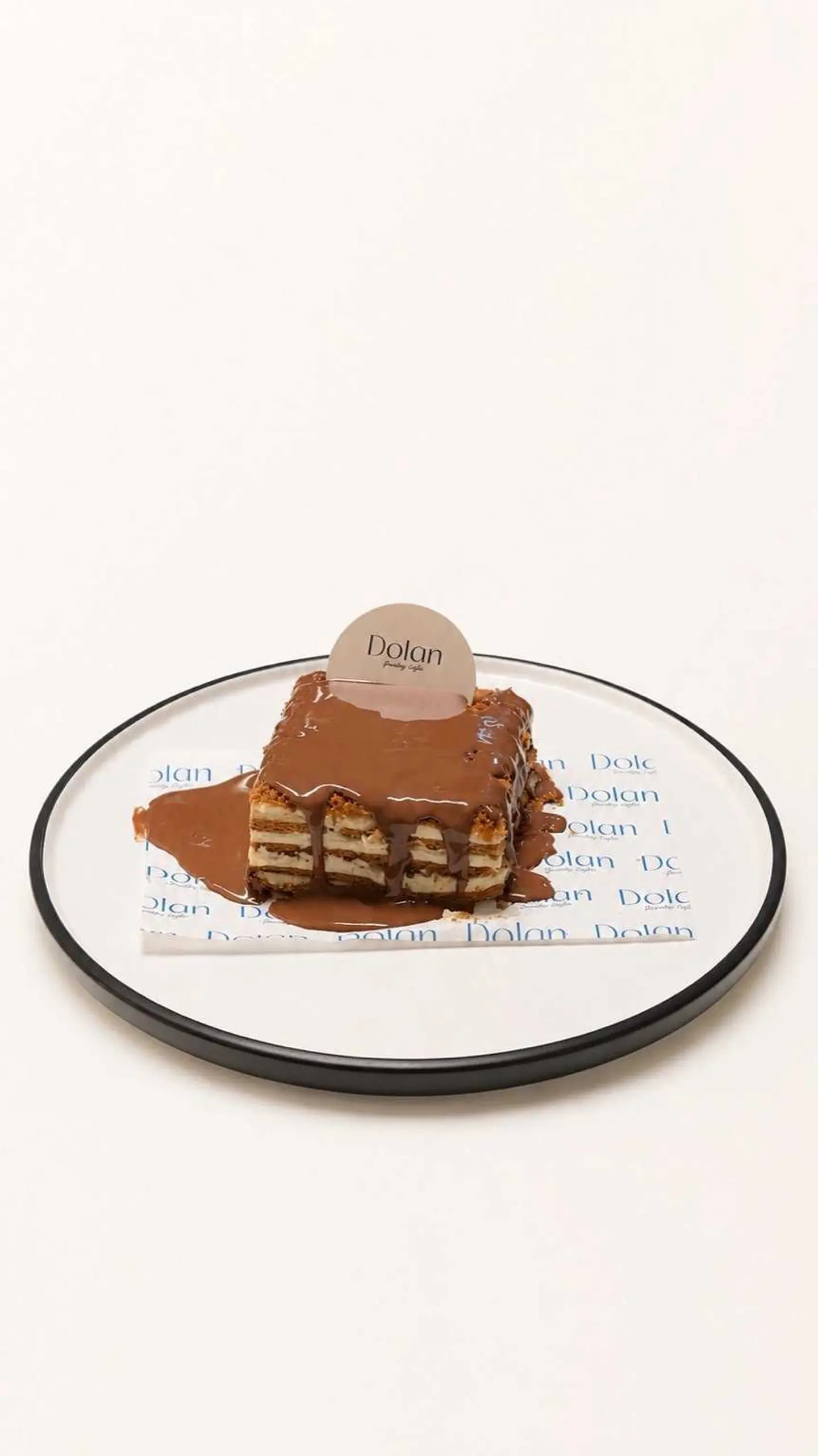 Graham Chocolate