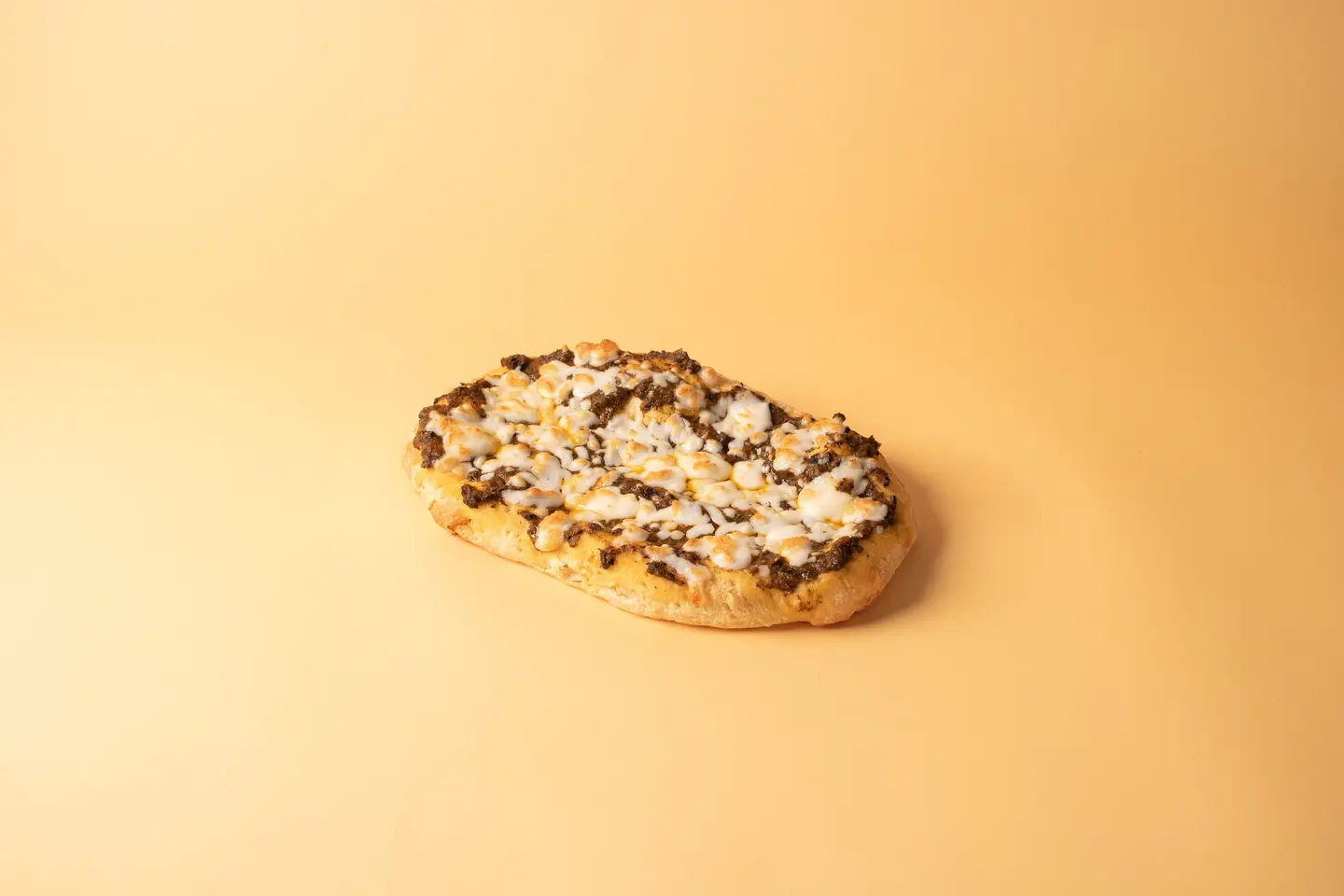 بينزا بالفطر البري وزيت الكمأة