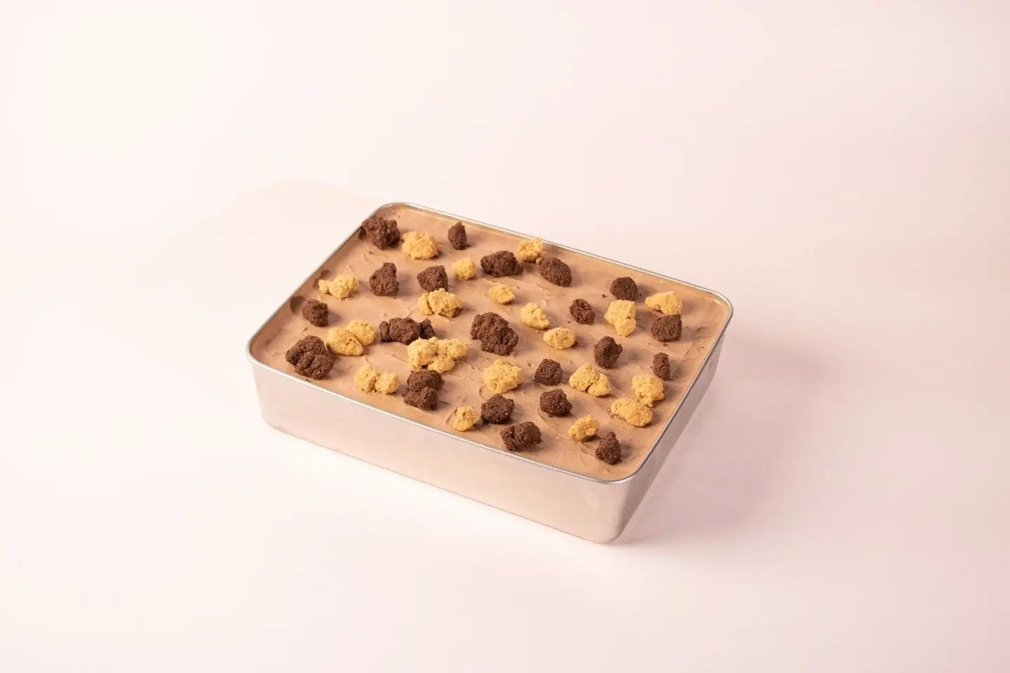 صينية كرنشي بندق