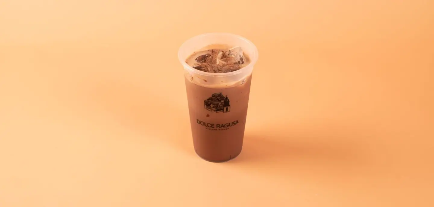 Iced Chocolate