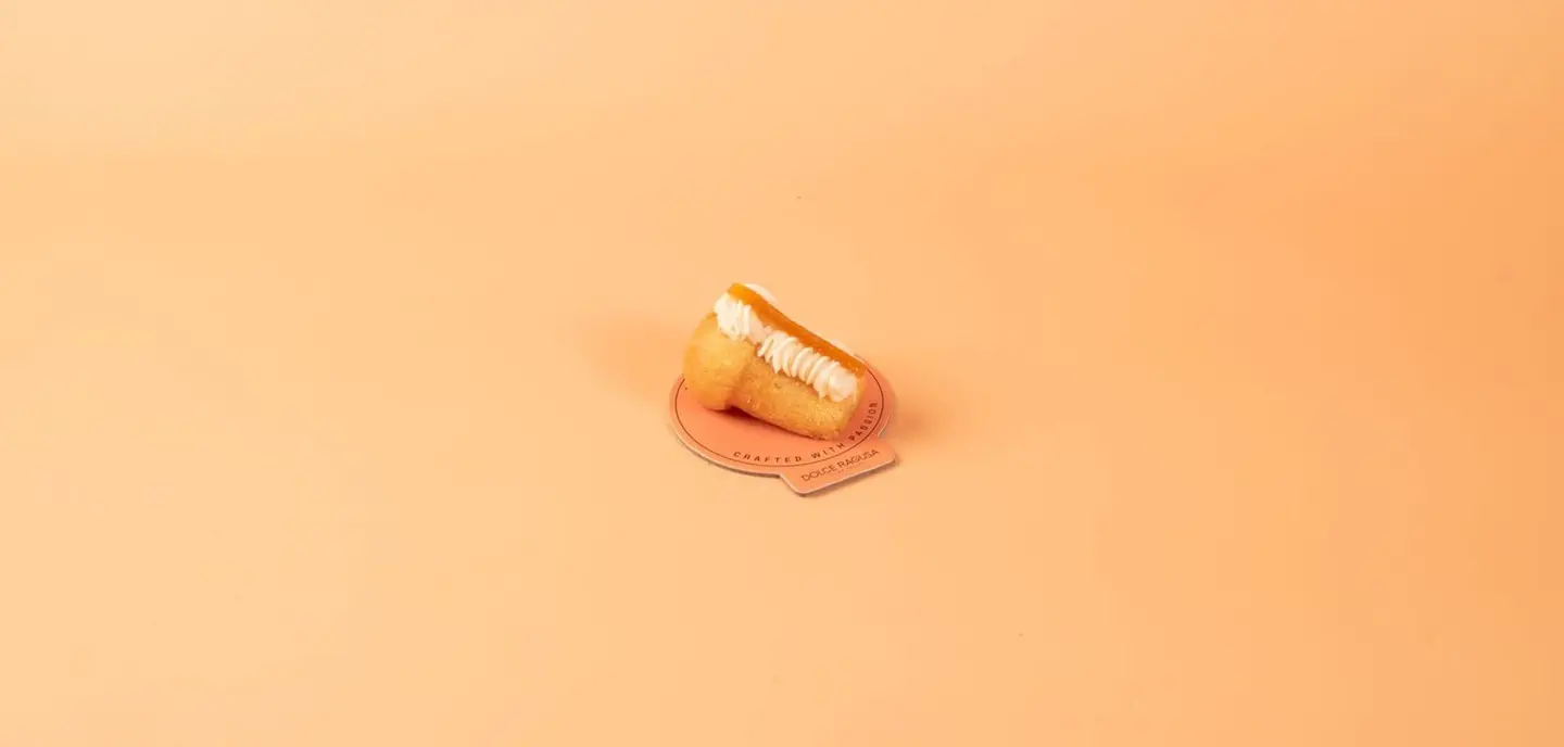كعك بآبآ - صغير