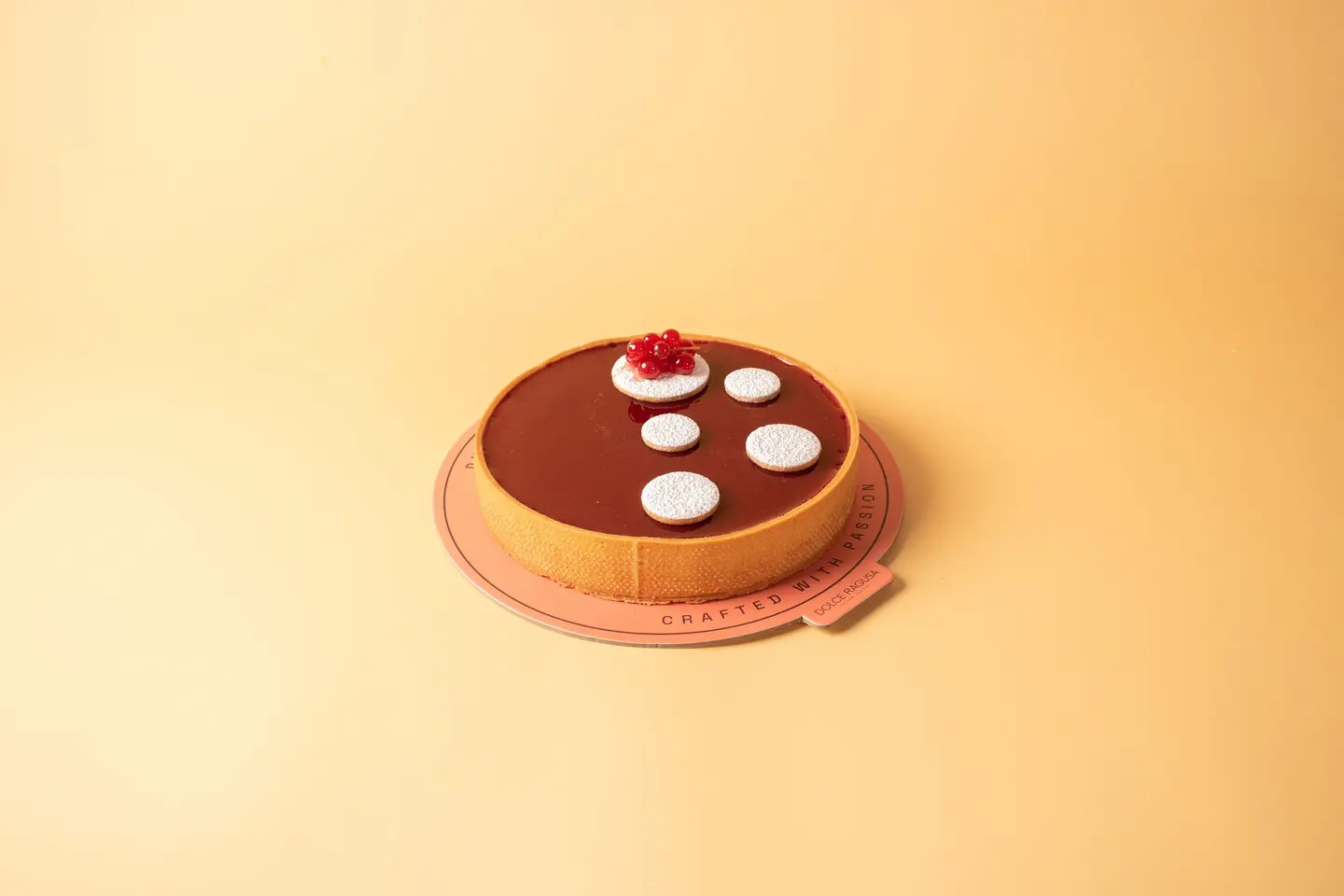 كيكة تشيزكيك توت