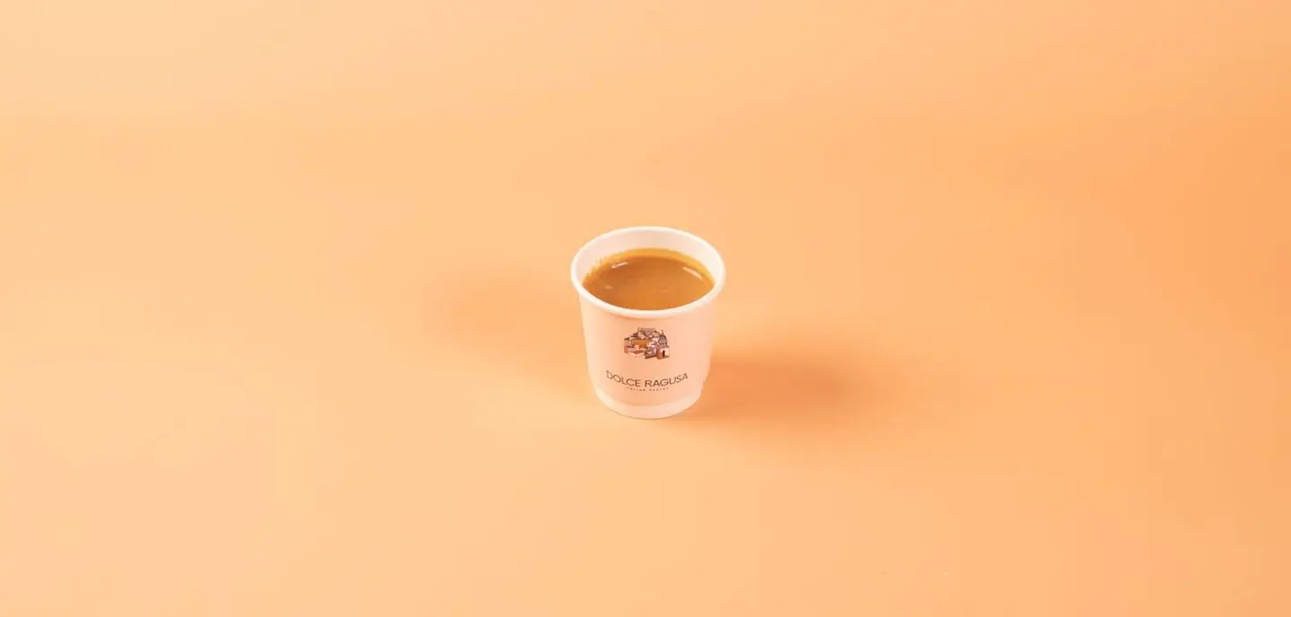 اسبريسو
