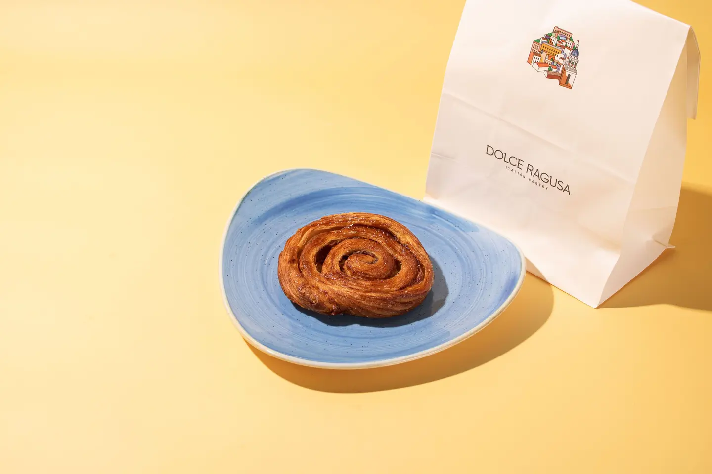 Cinnamon Rolls