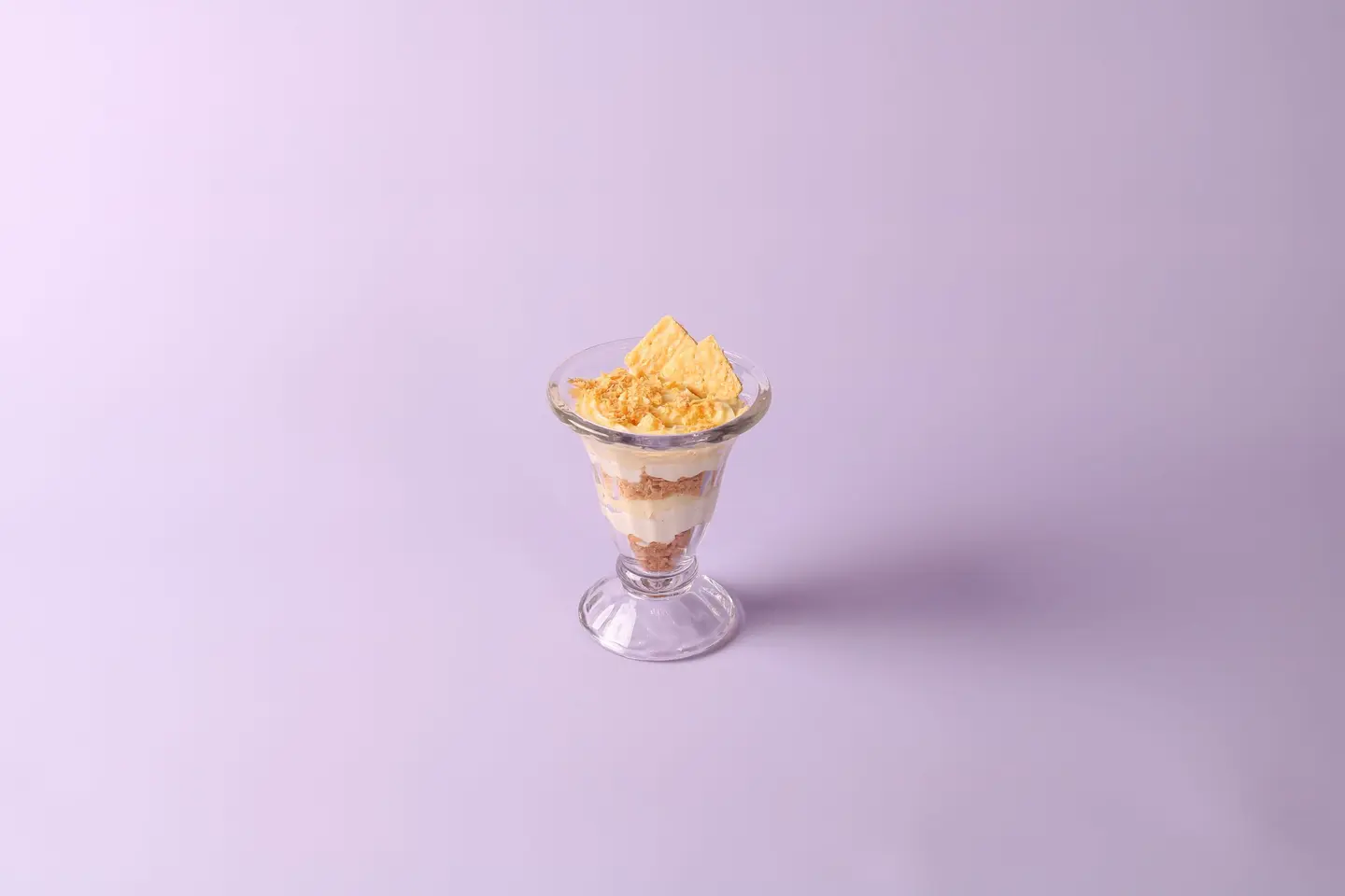 Dolce Dessert Cup