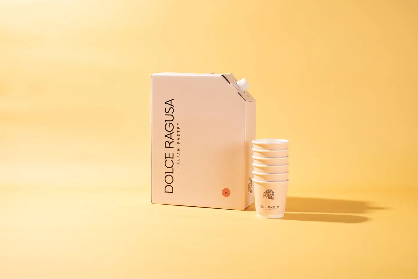 Coffee Of The Day Box