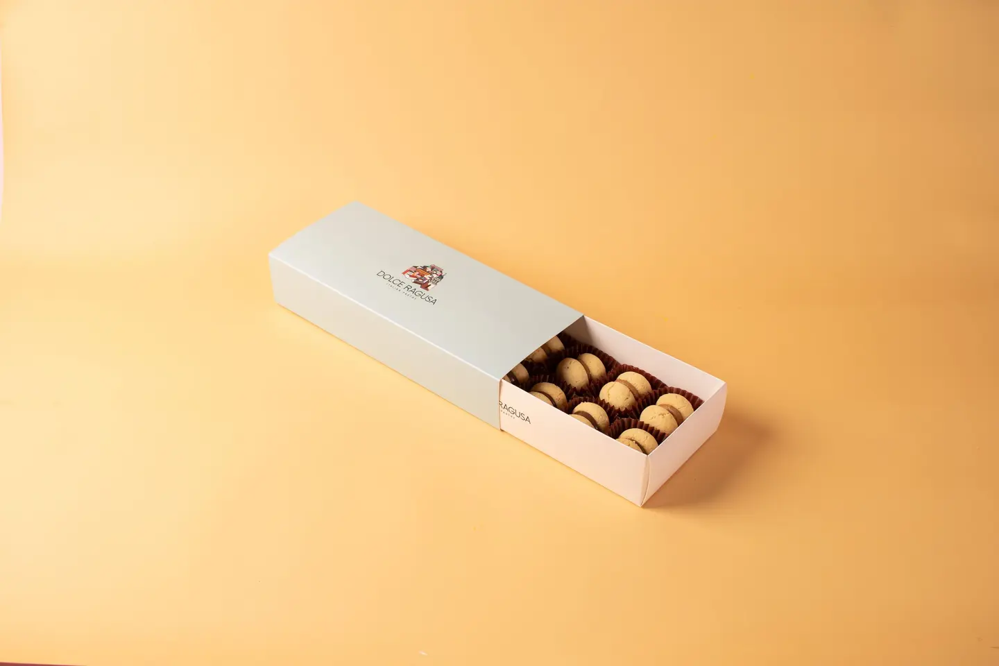 كوكيز باتشي داما