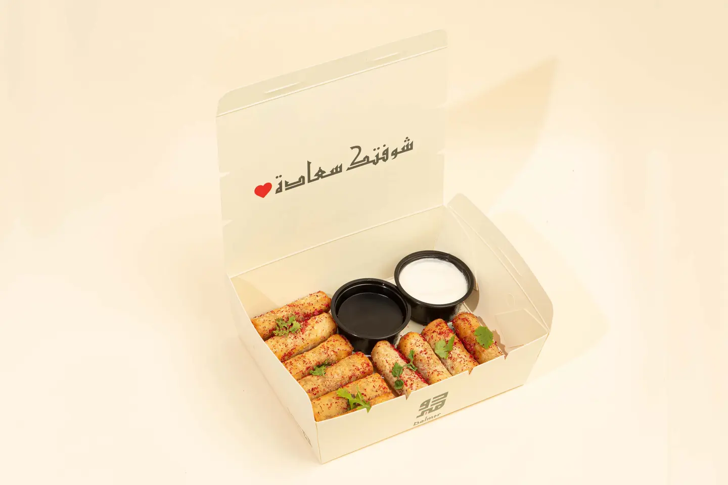 مسخن صغير