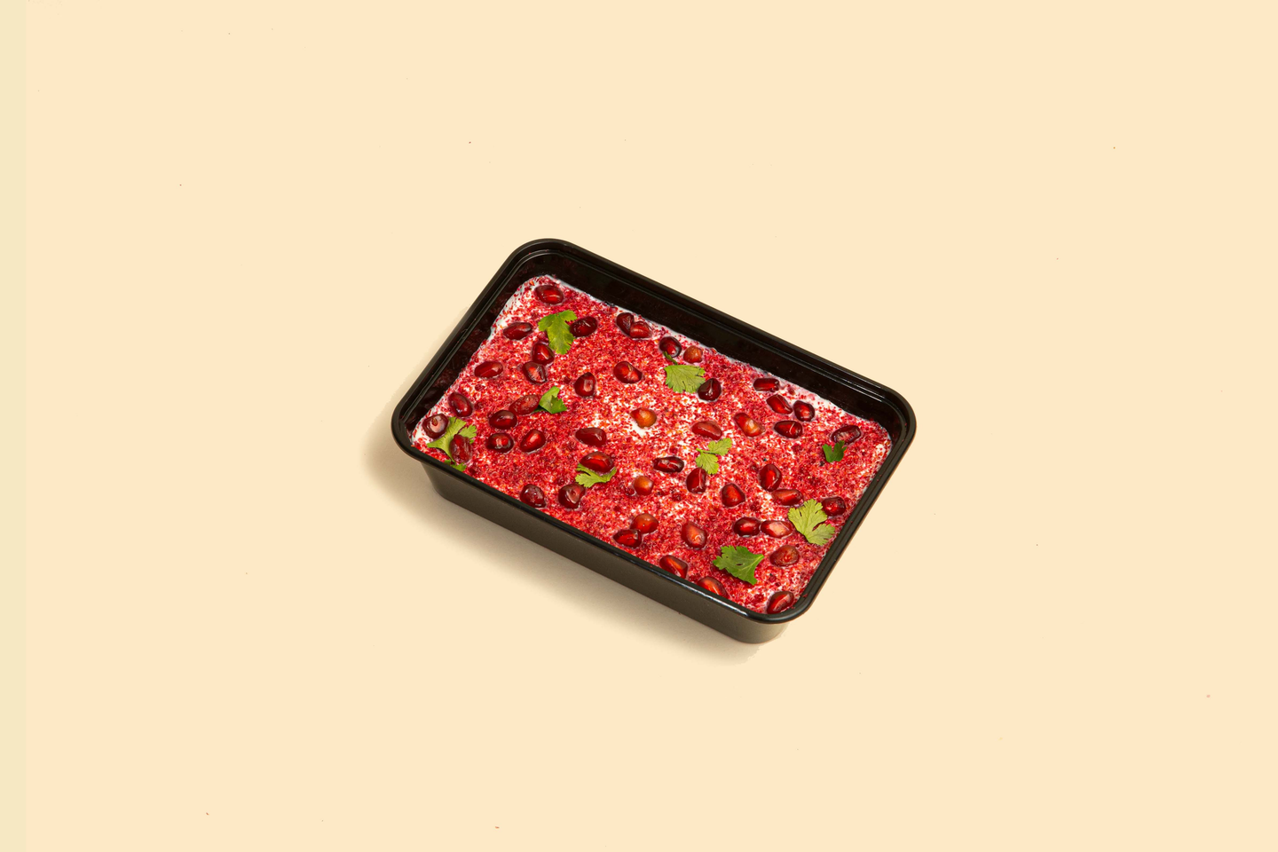 فتة ورق عنب صغير