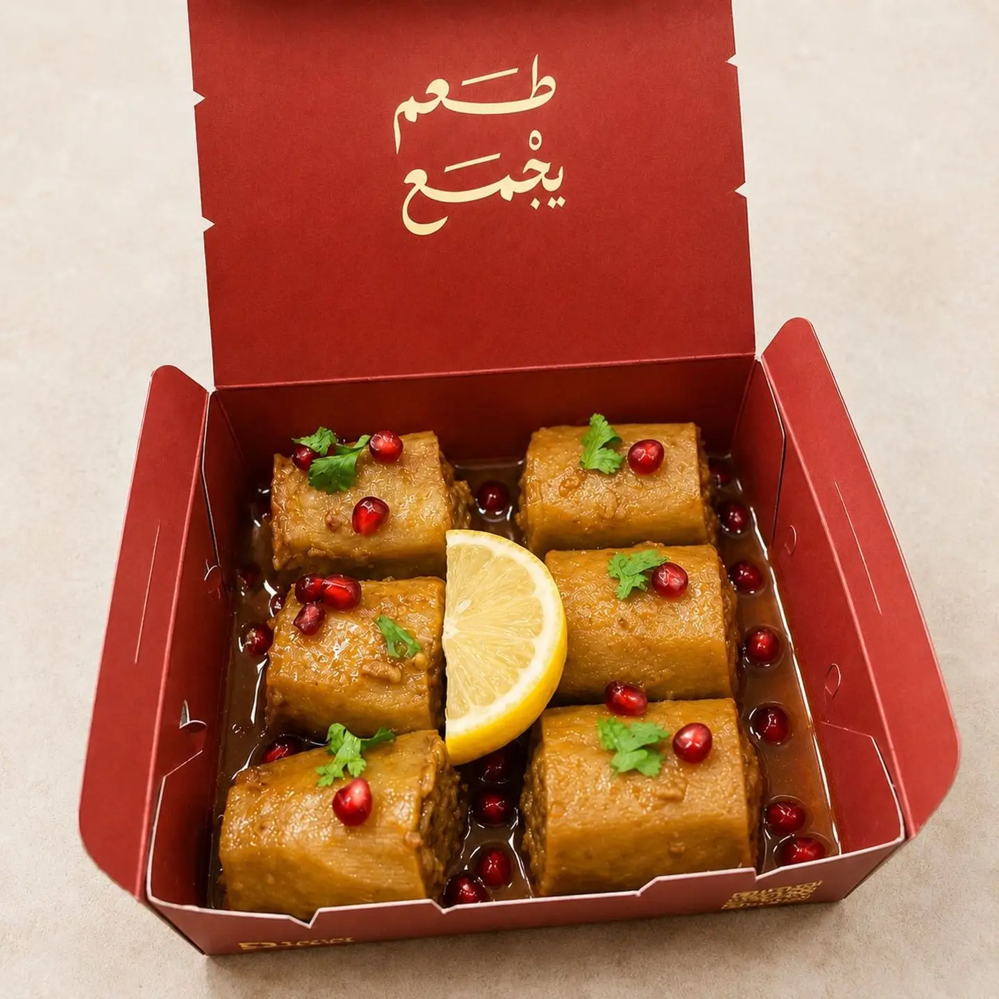 محشي بطاطس