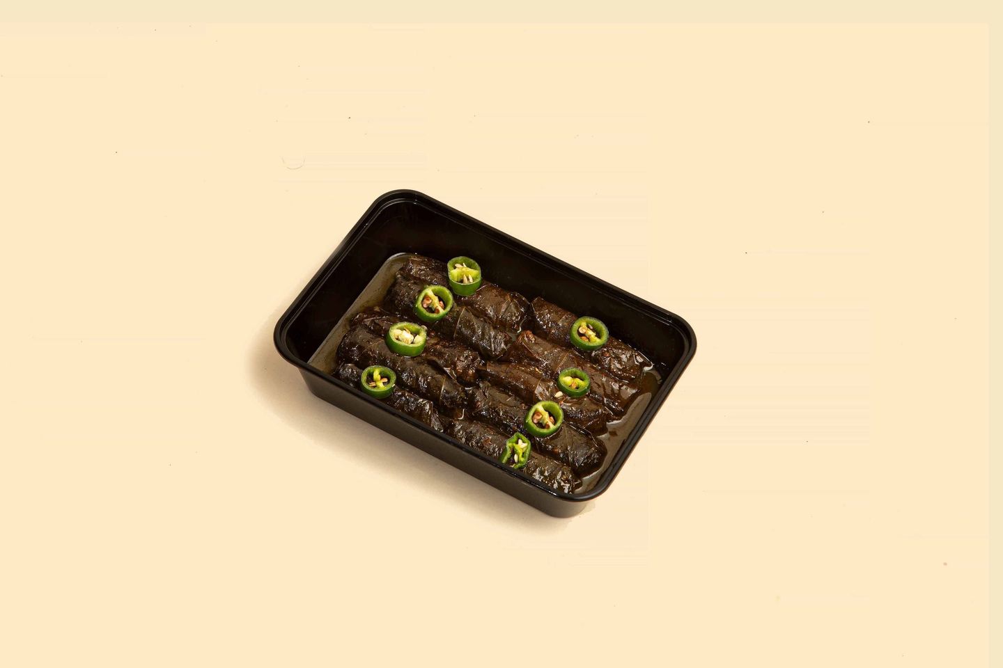 ورق عنب حراق