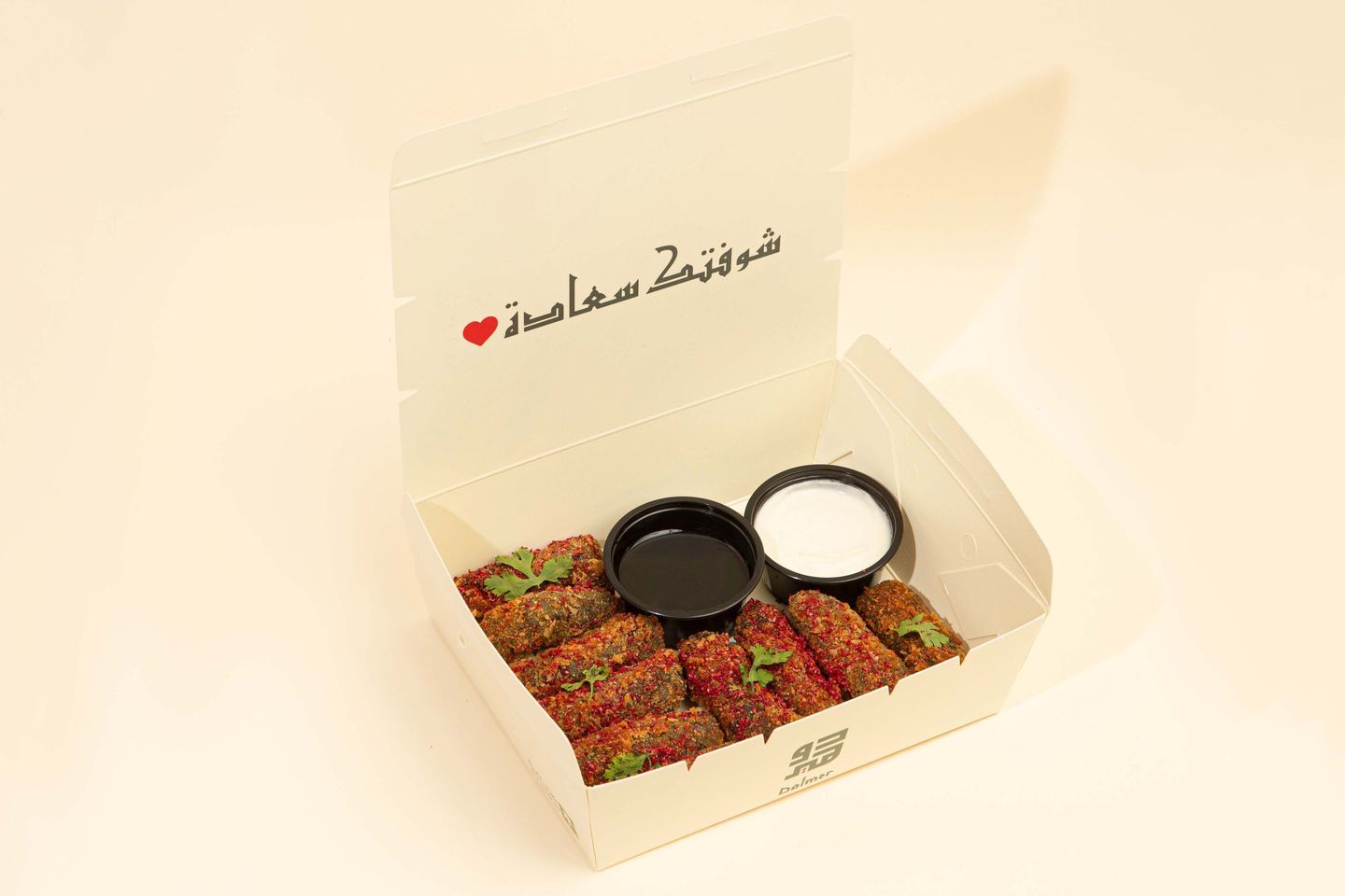 ورق عنب كريسبي