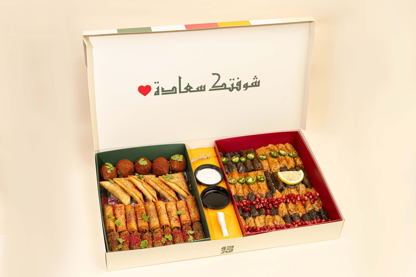 بوكس جمعات