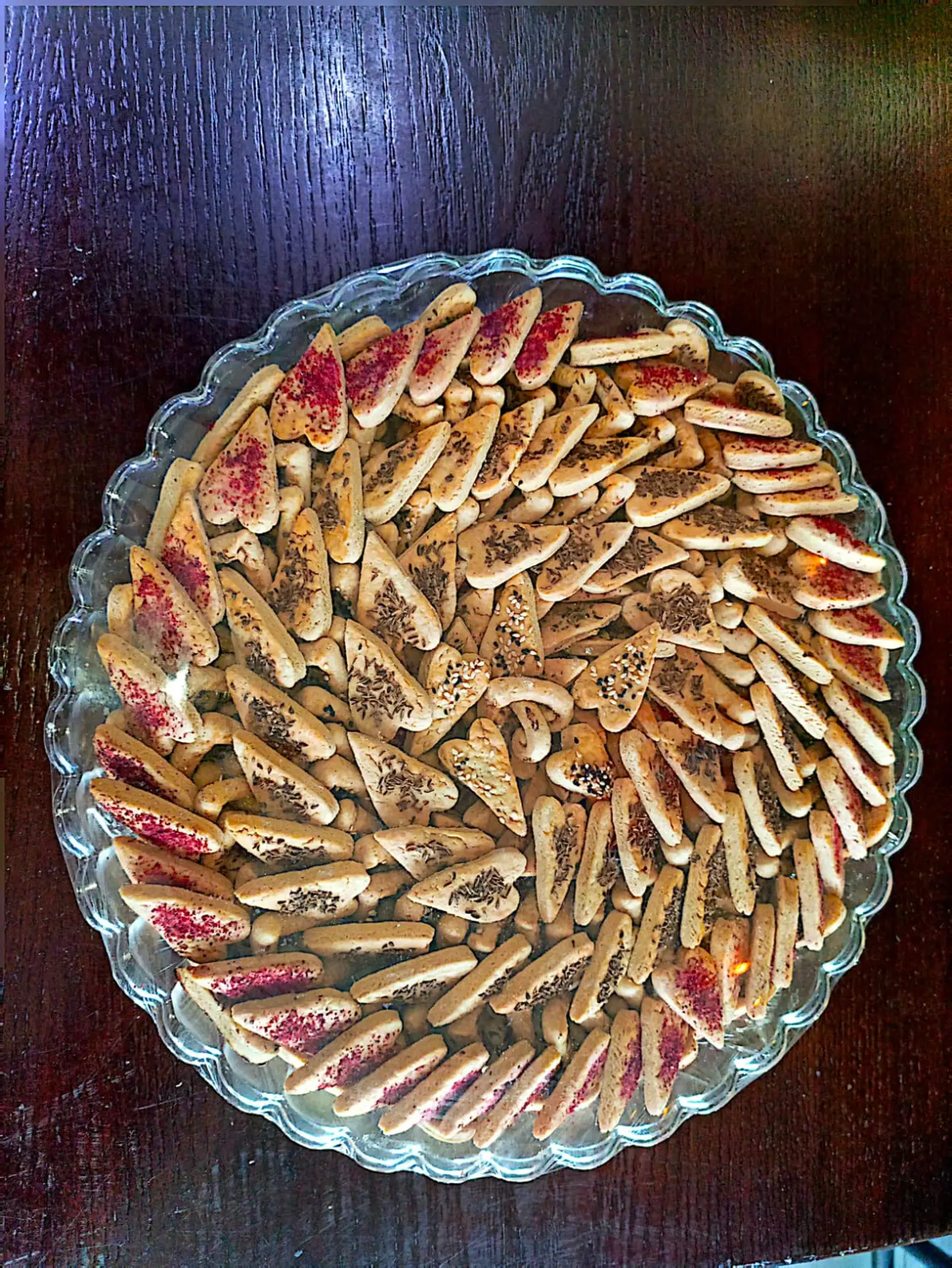 صحن بيتفور موالح