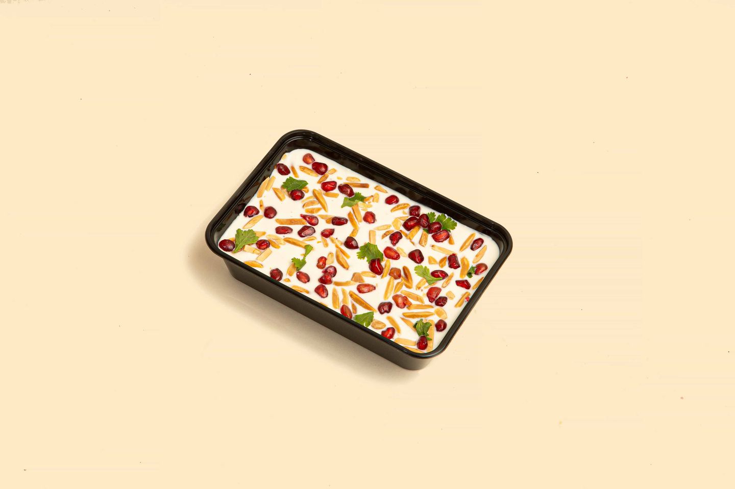 Eggplant Fatteh Small Dl