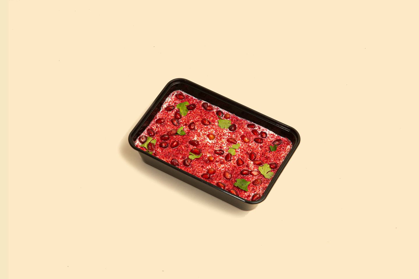فتة ورق عنب
