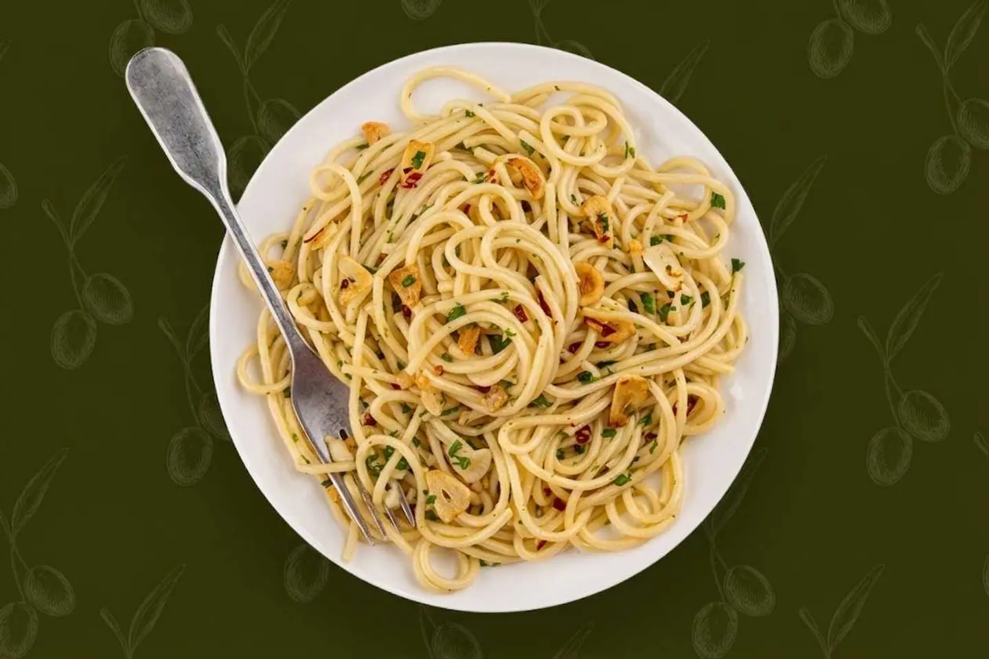 Aglio E Olio