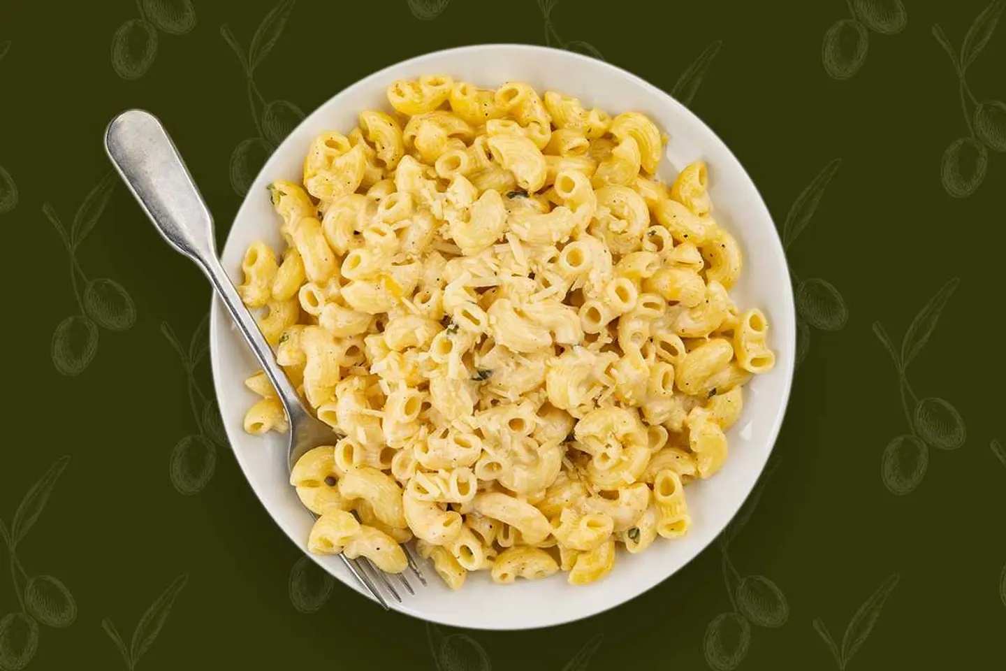 Mac & Cheese