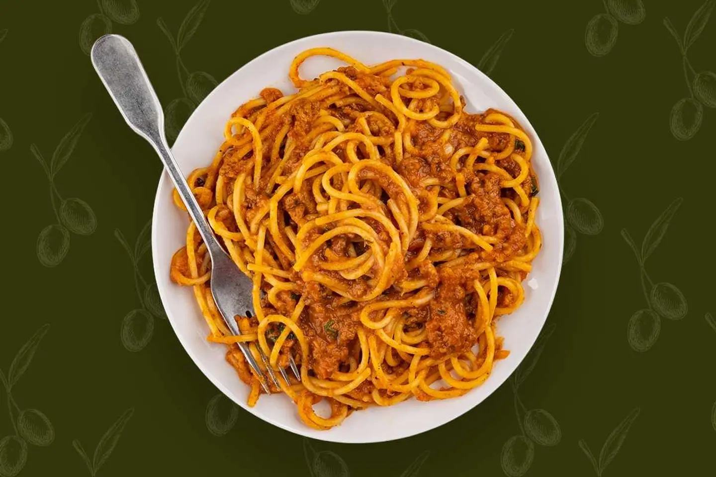 Spaghetti Bolognese