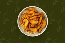 بطاطس ويدجز