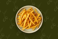 بطاطس فرايز