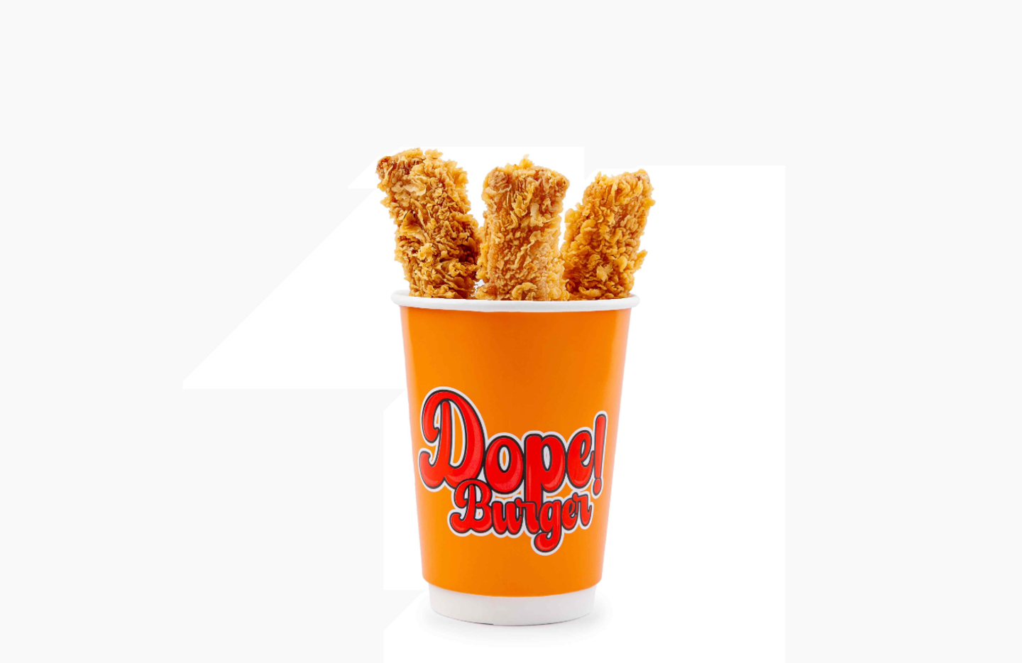 Chicken Strips