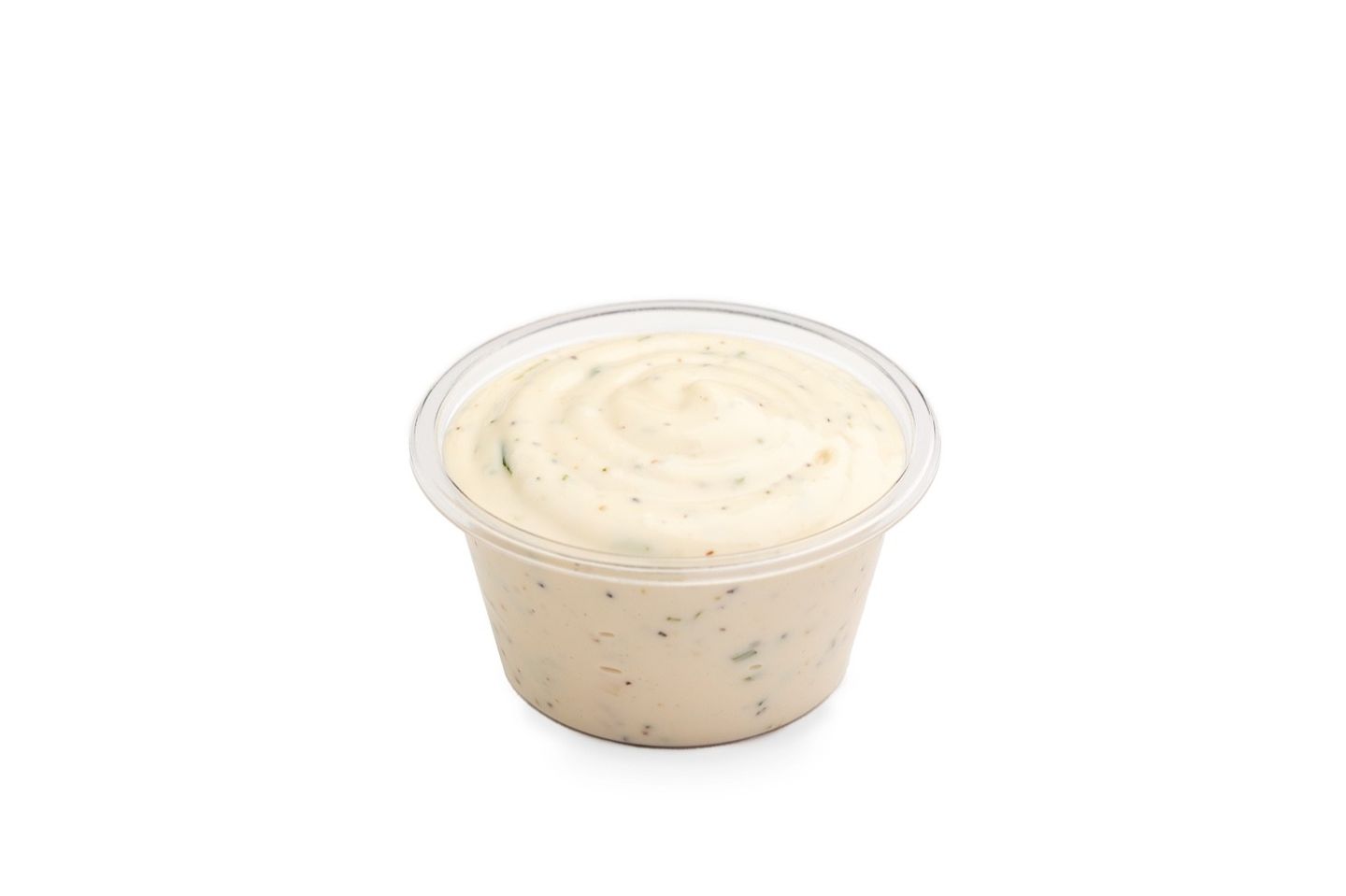 Ranch Sauce