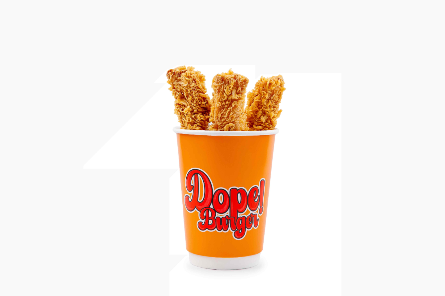 Chicken Strips