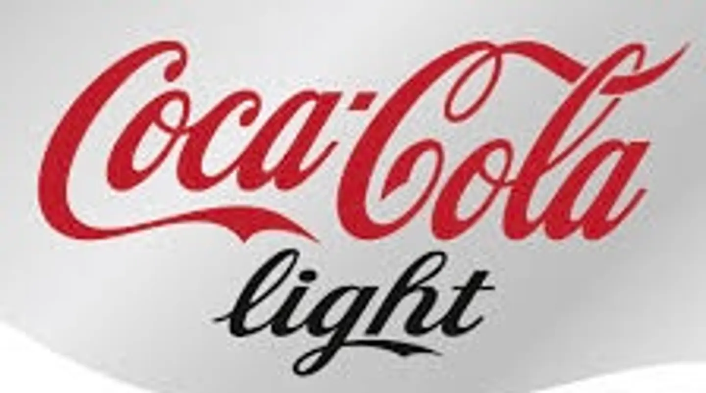 Coca Cola Light