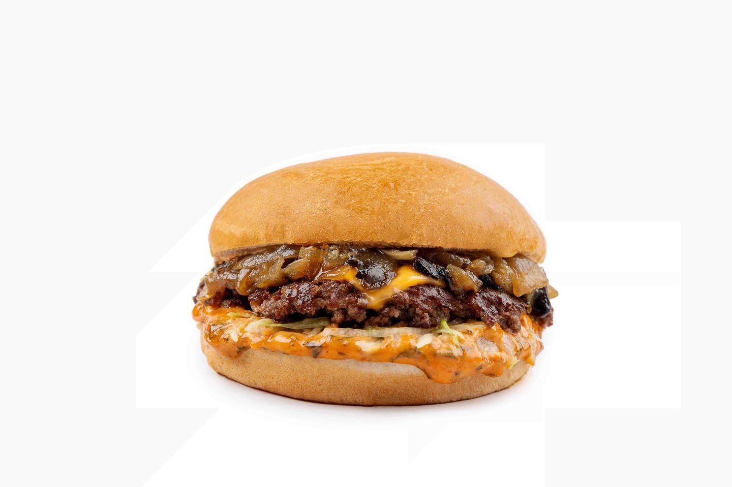 Dope! Burger