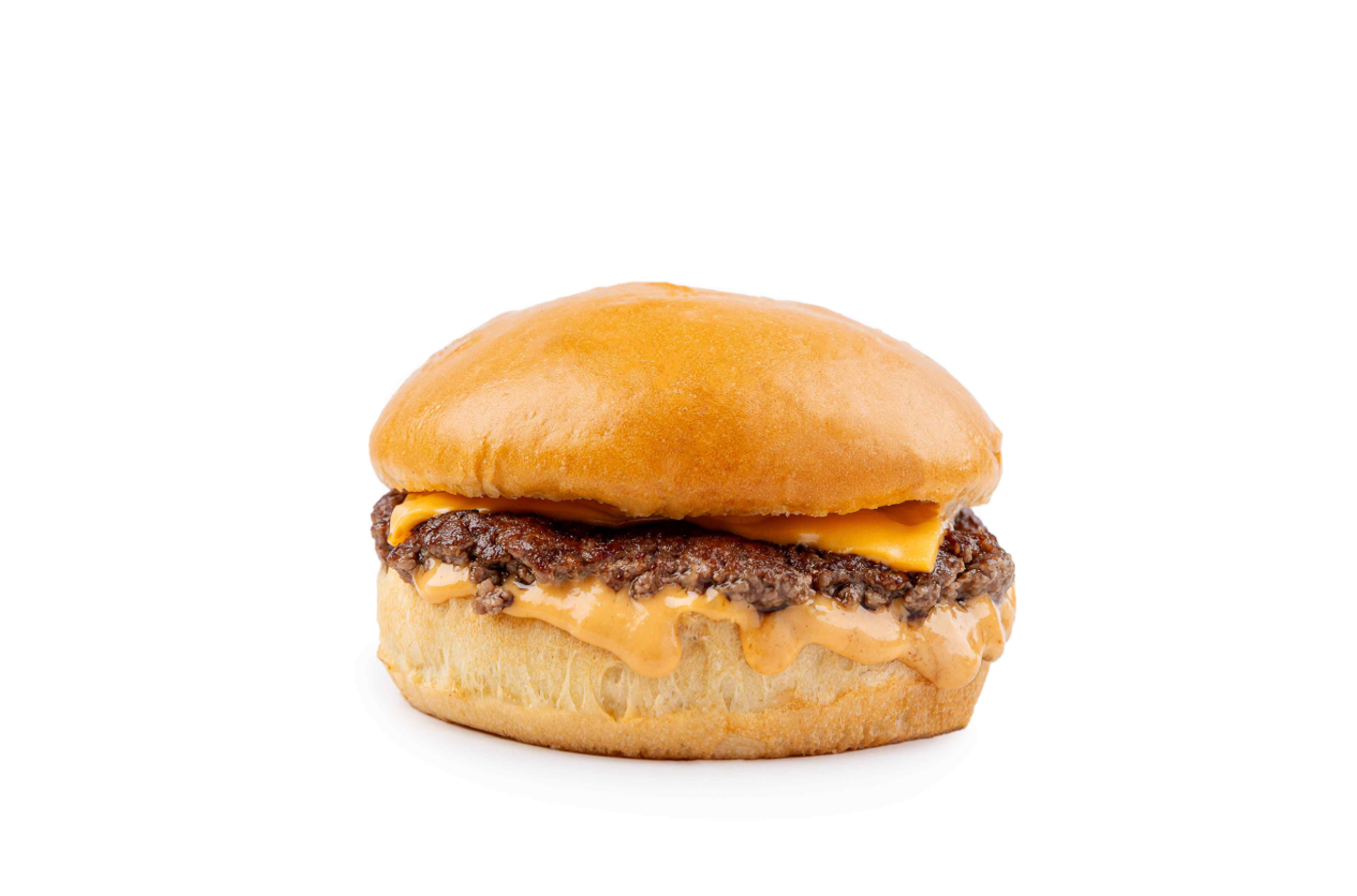 Classic Burger